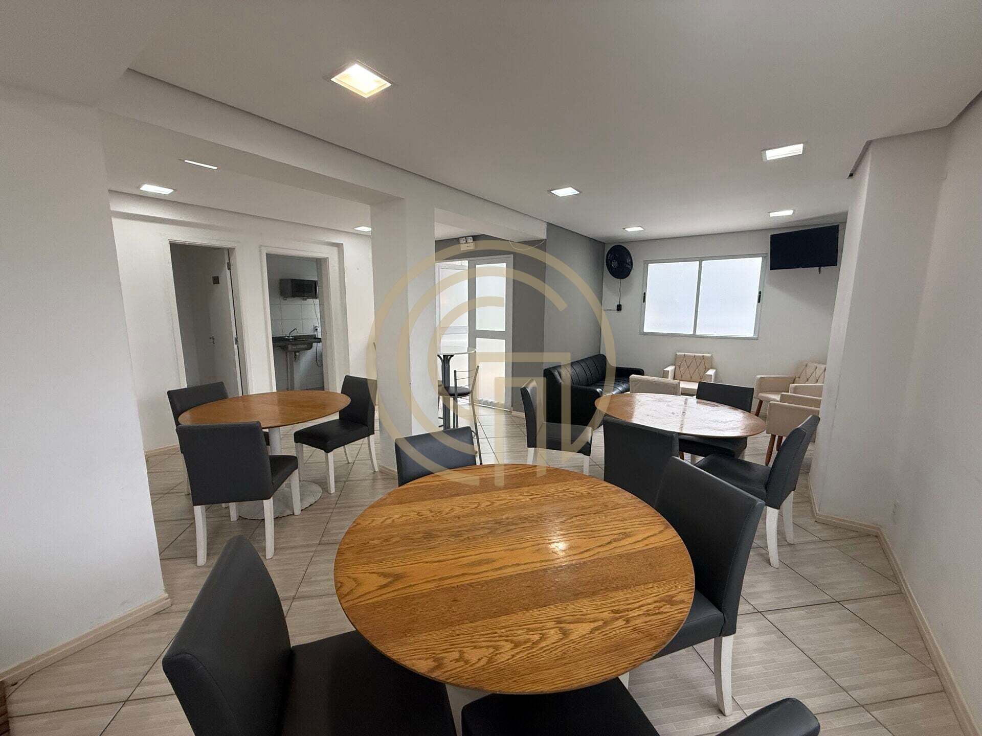 Apartamento, 2 quartos, 50 m² - Foto 35