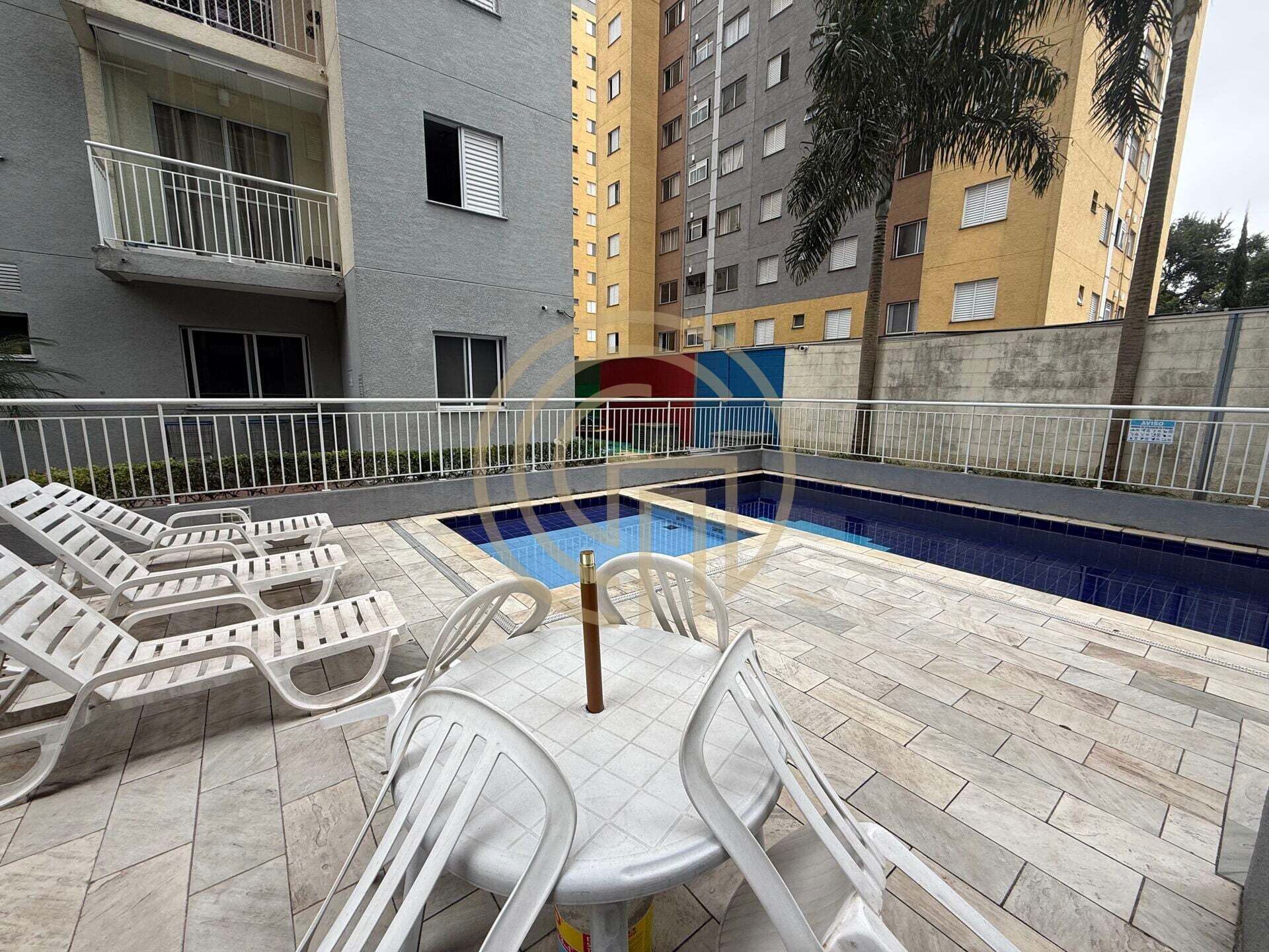 Apartamento, 2 quartos, 50 m² - Foto 43