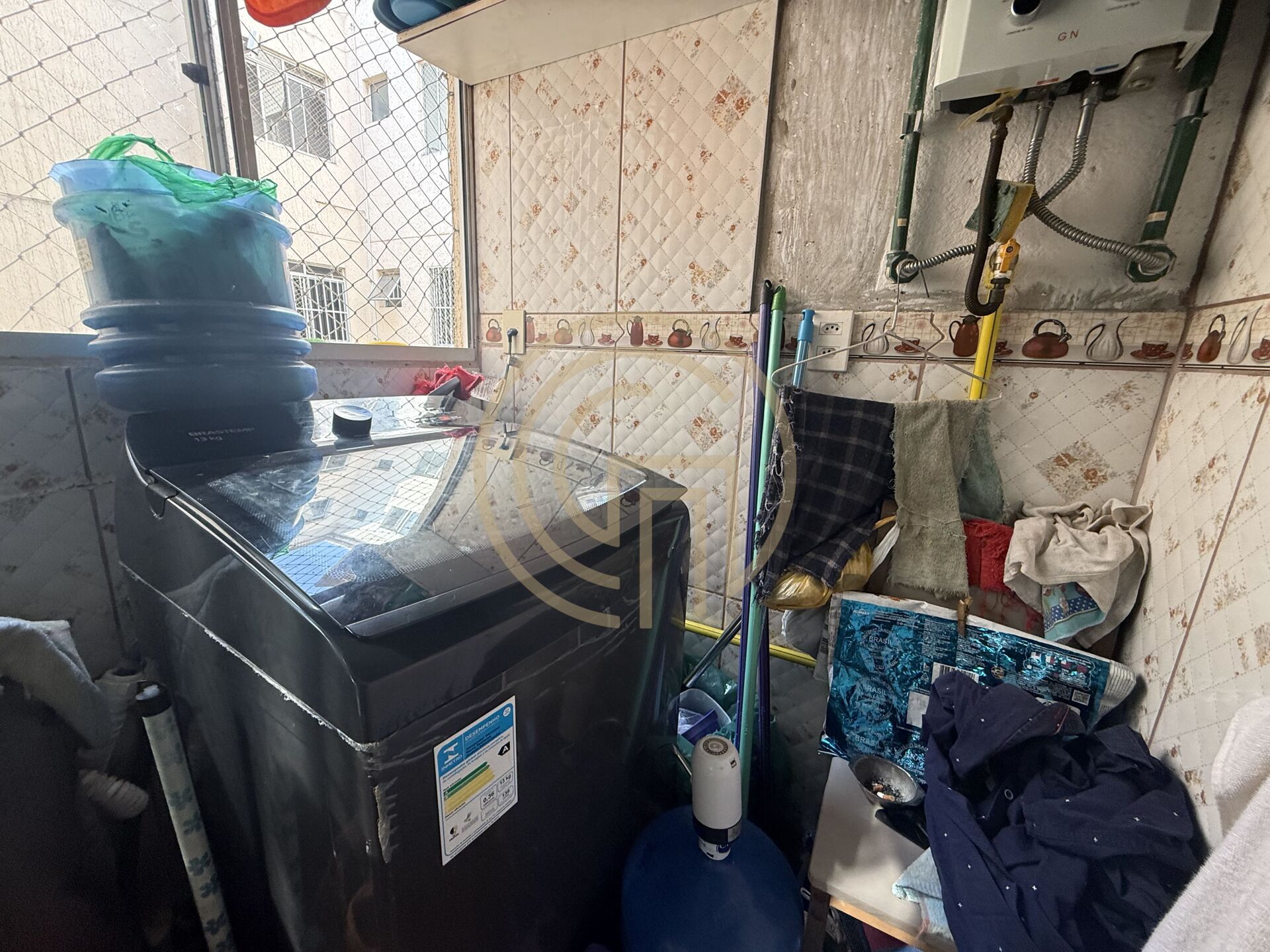Apartamento, 2 quartos, 40 m² - Foto 5