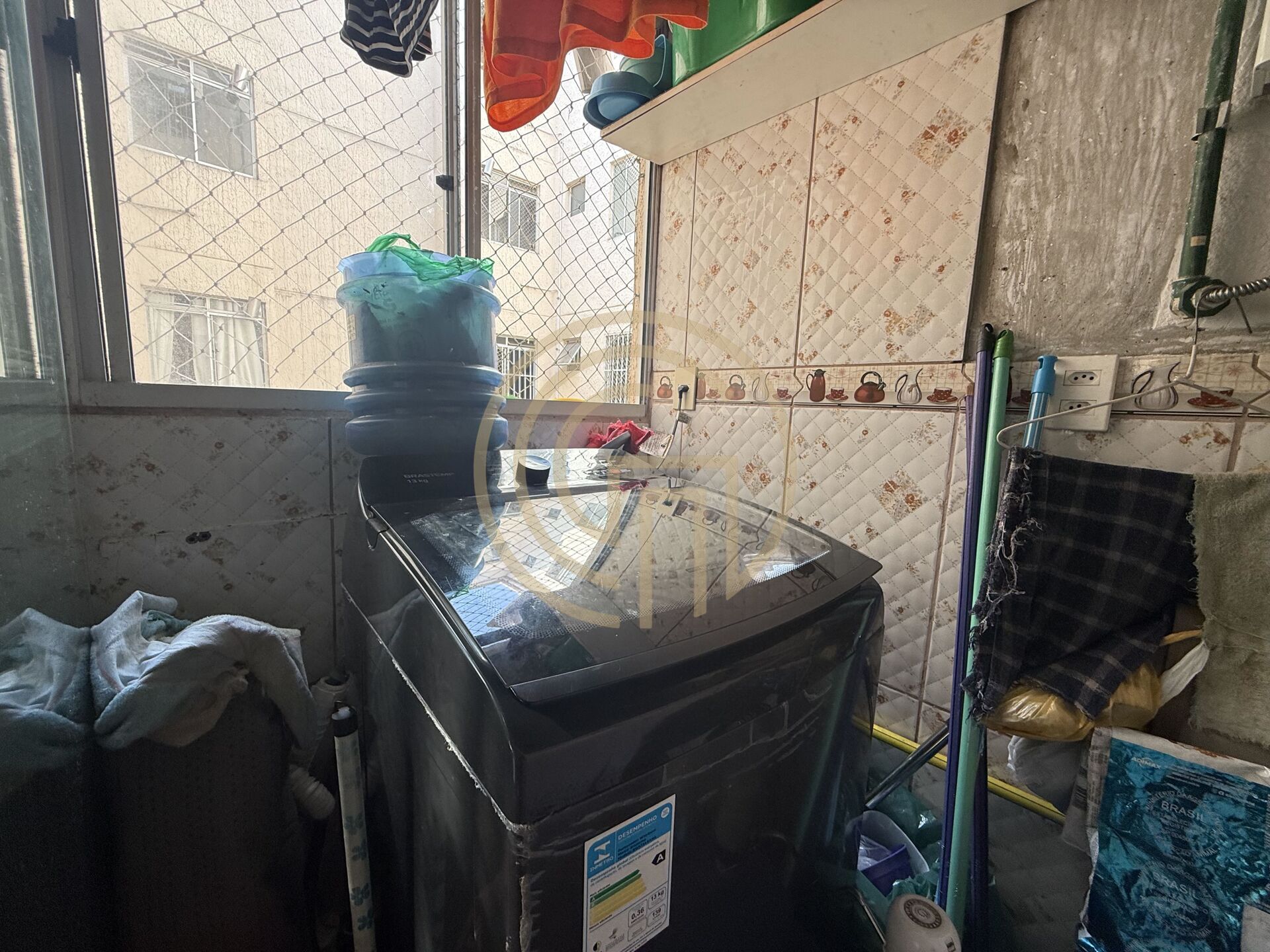 Apartamento, 2 quartos, 40 m² - Foto 8
