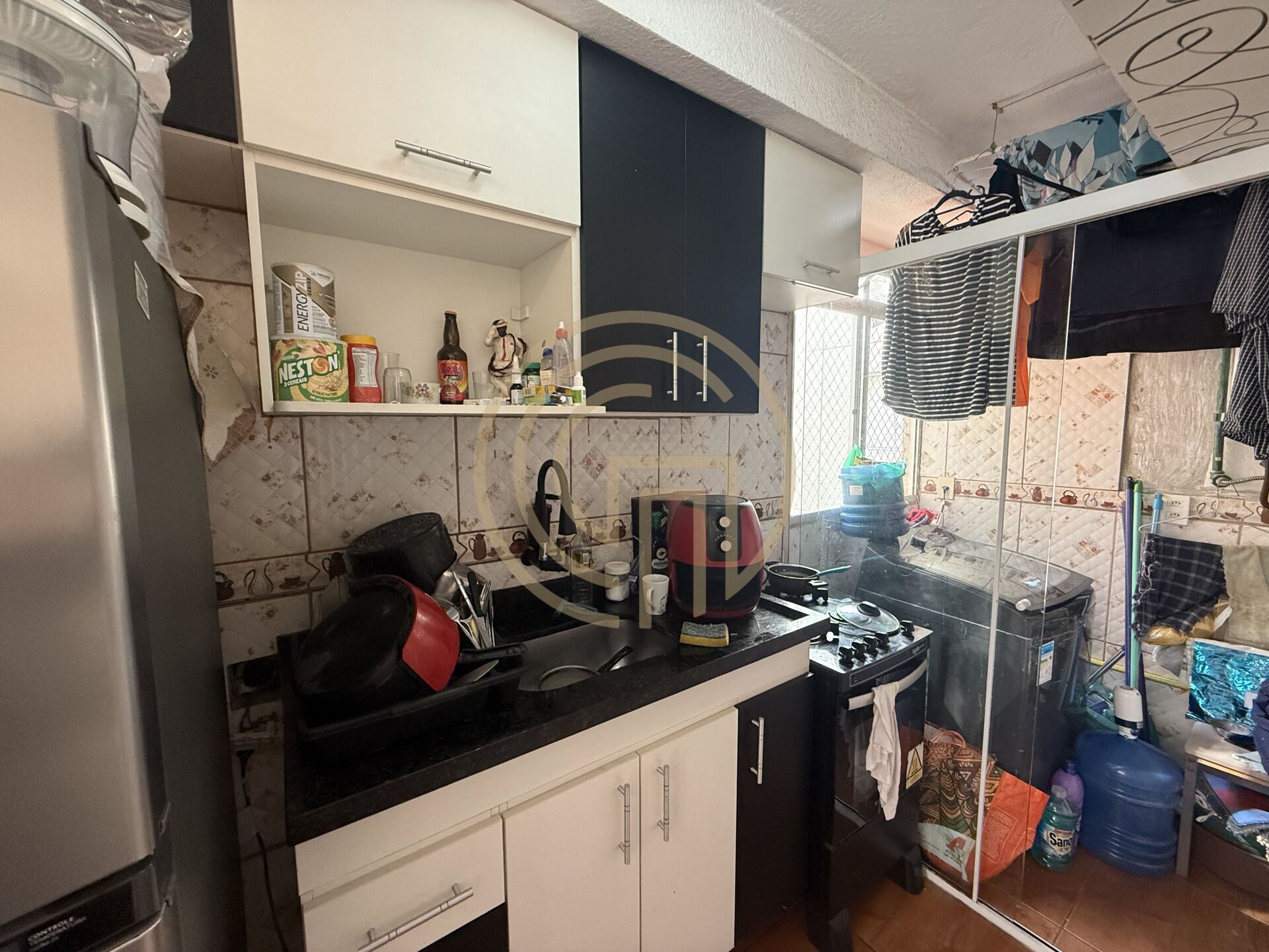Apartamento, 2 quartos, 40 m² - Foto 4