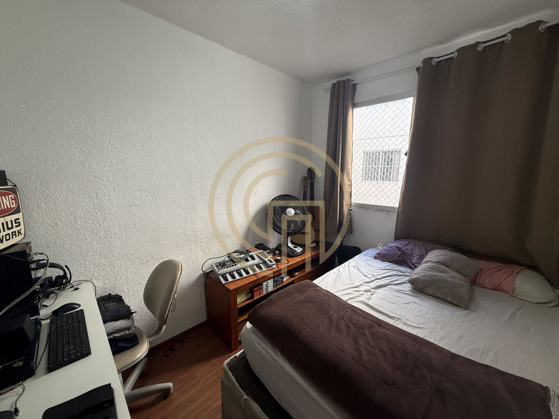 Apartamento, 2 quartos, 40 m² - Foto 10