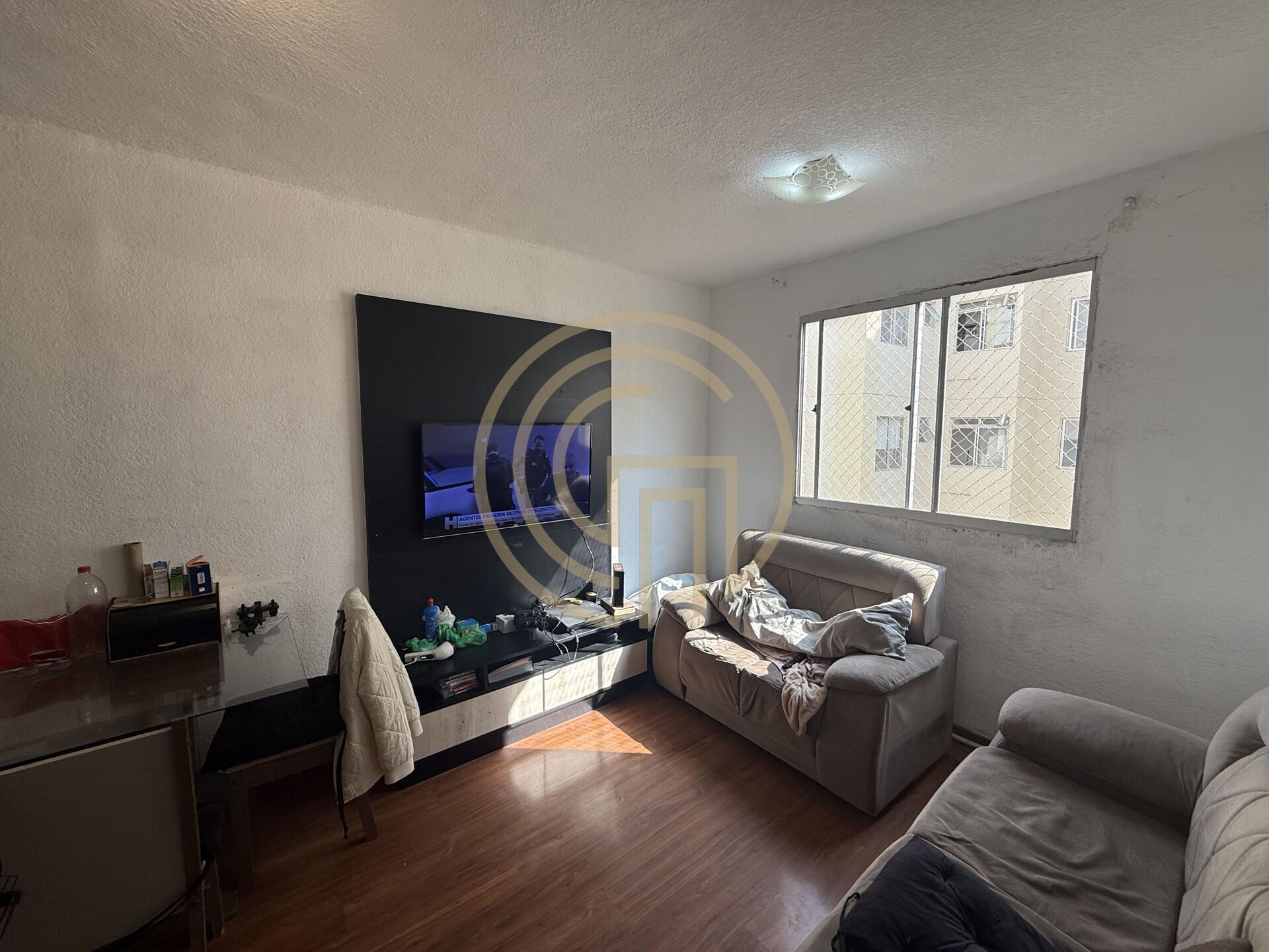 Apartamento, 2 quartos, 40 m² - Foto 2
