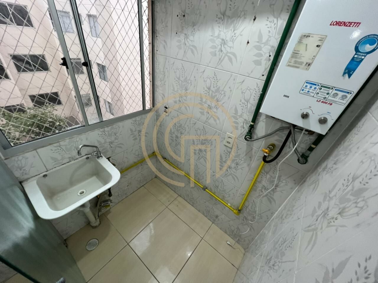 Apartamento, 2 quartos, 40 m² - Foto 5