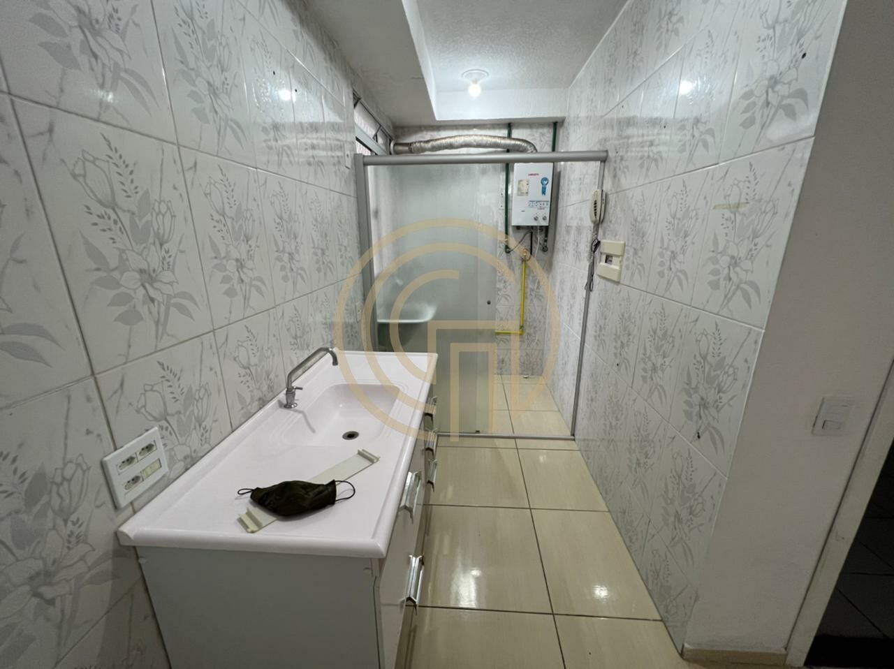 Apartamento, 2 quartos, 40 m² - Foto 3