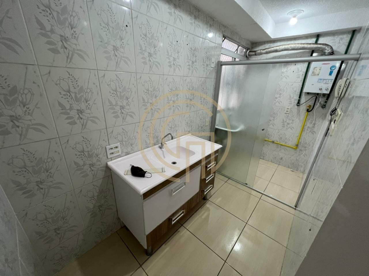Apartamento, 2 quartos, 40 m² - Foto 4