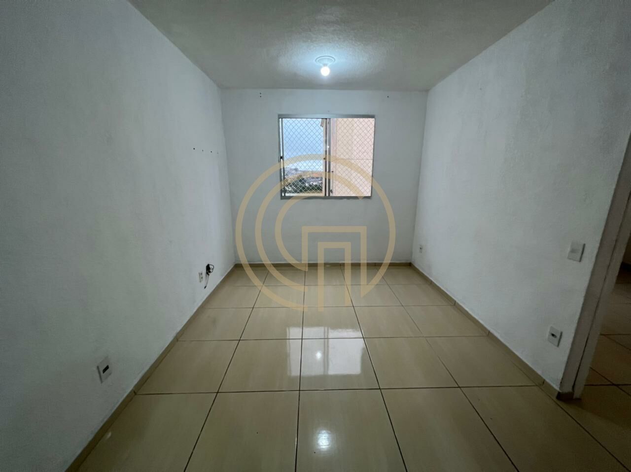 Apartamento, 2 quartos, 40 m² - Foto 2