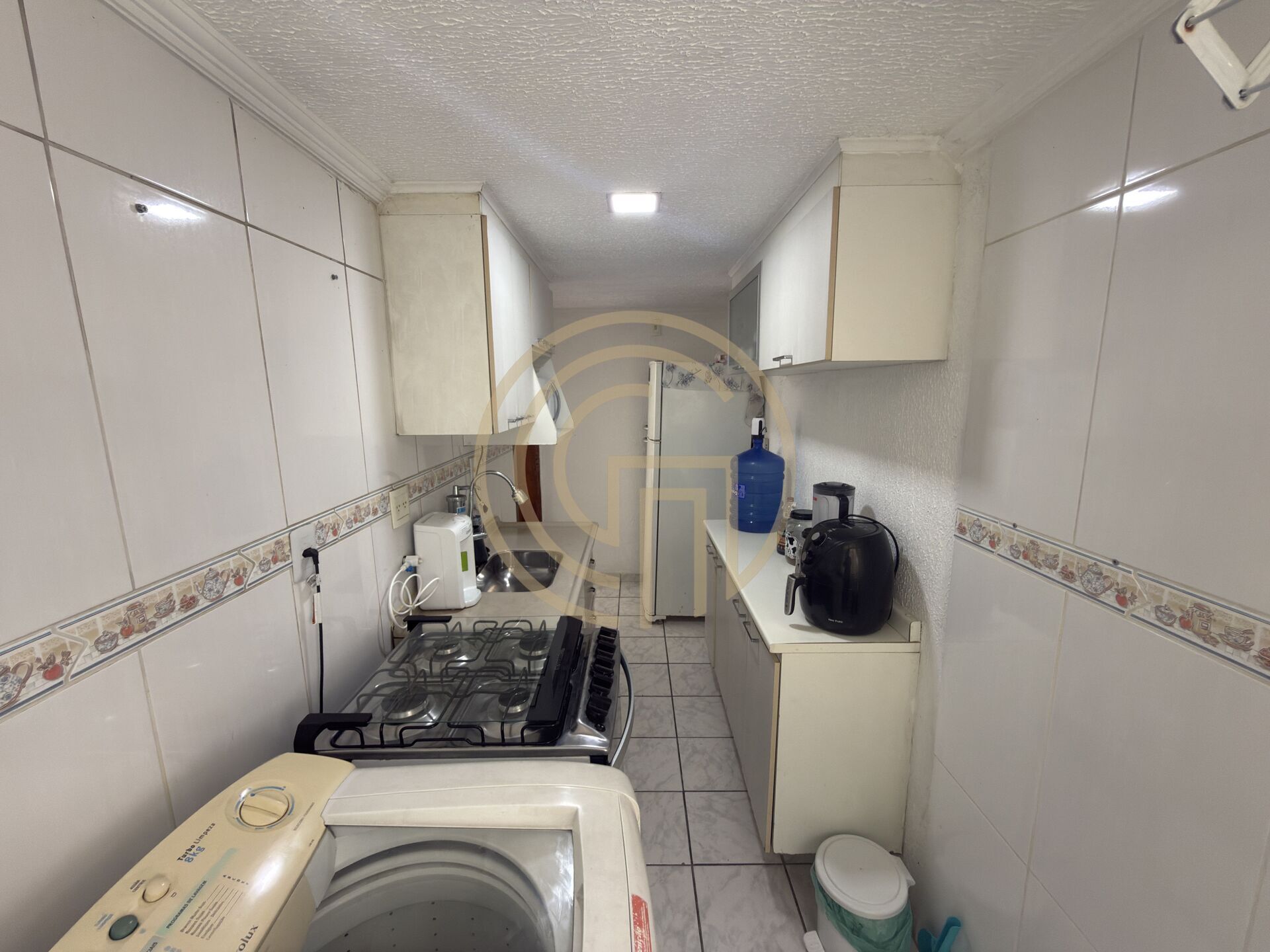 Apartamento, 2 quartos, 50 m² - Foto 12