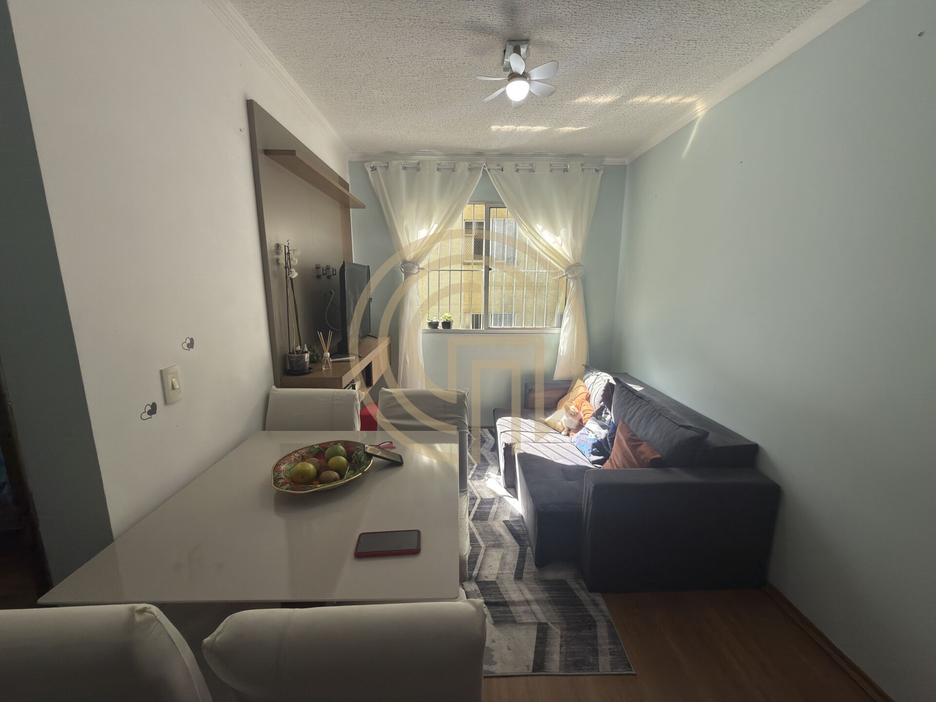 Apartamento, 2 quartos, 50 m² - Foto 18