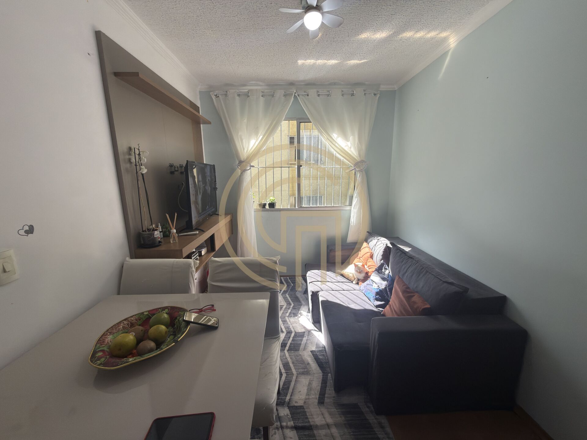 Apartamento, 2 quartos, 50 m² - Foto 24