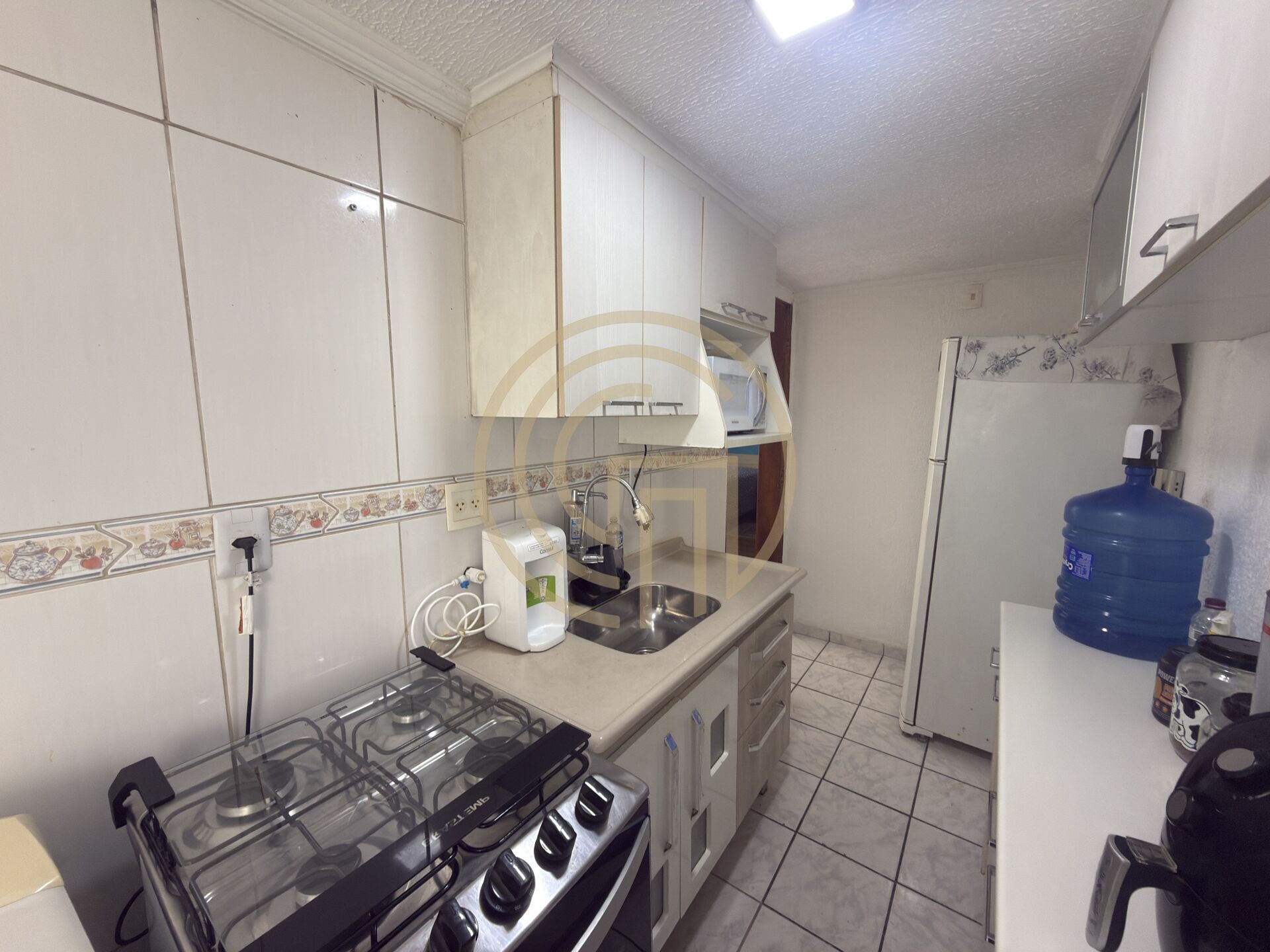 Apartamento, 2 quartos, 50 m² - Foto 4