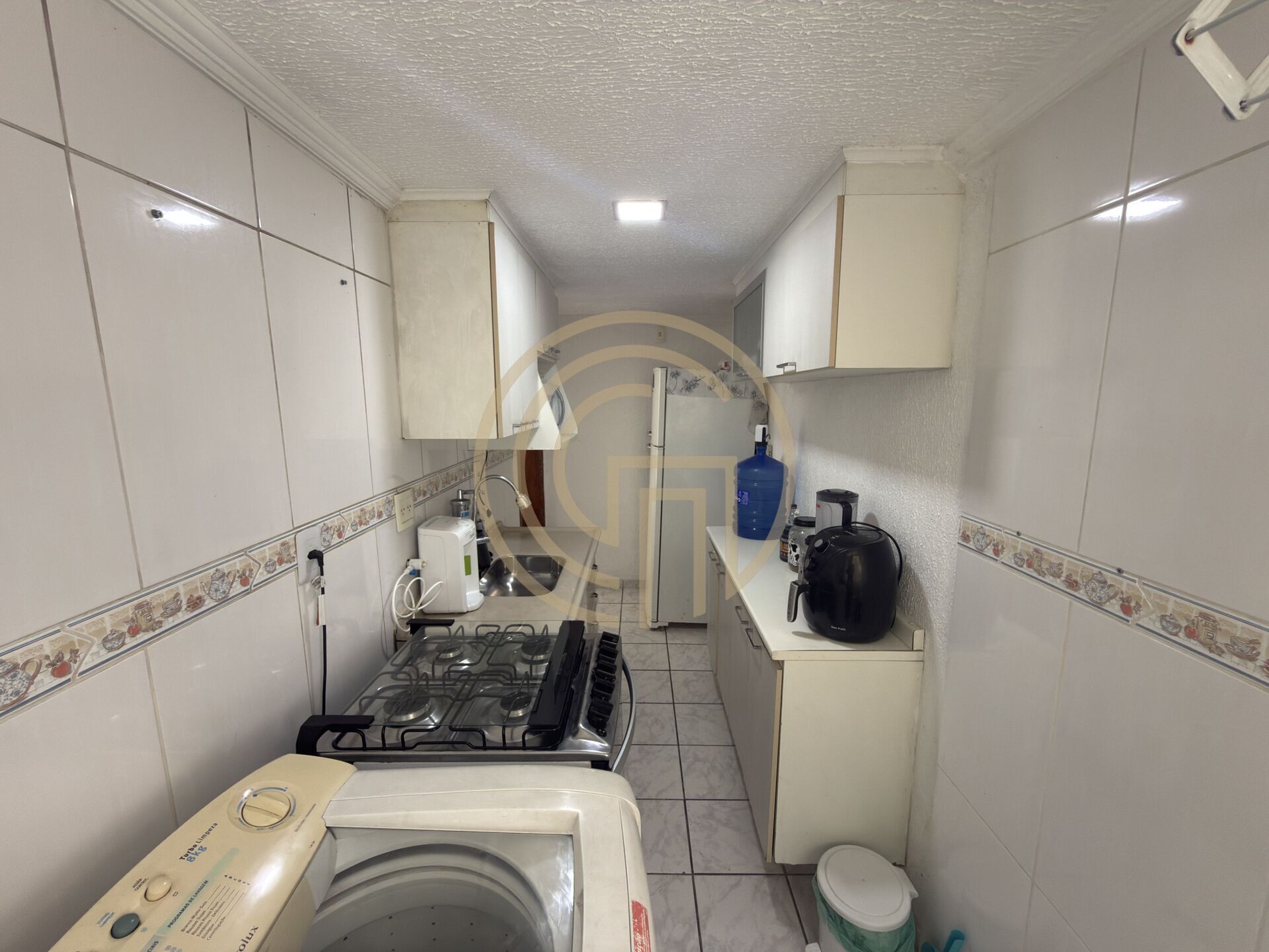 Apartamento, 2 quartos, 50 m² - Foto 8