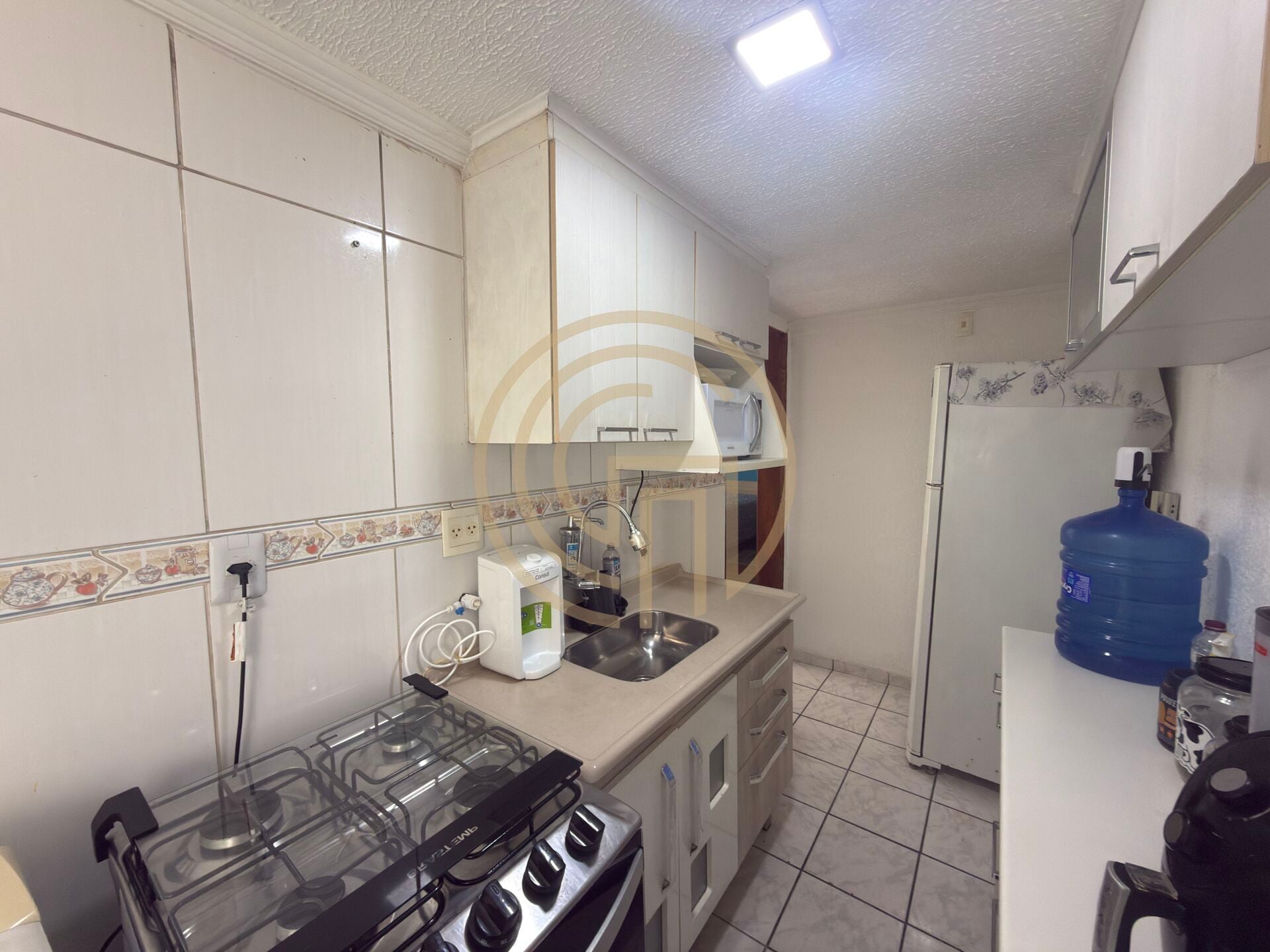 Apartamento, 2 quartos, 50 m² - Foto 1