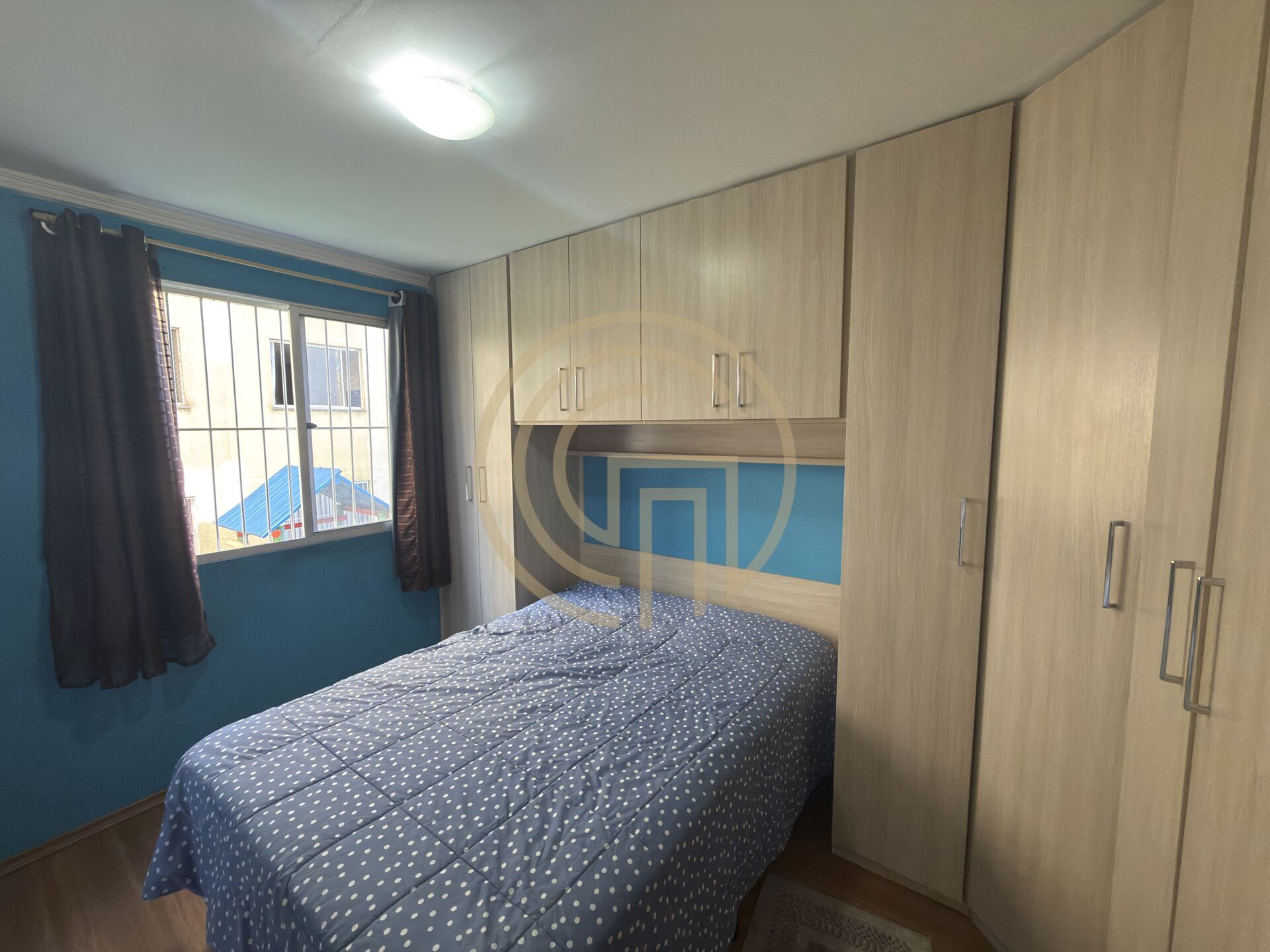 Apartamento, 2 quartos, 50 m² - Foto 5