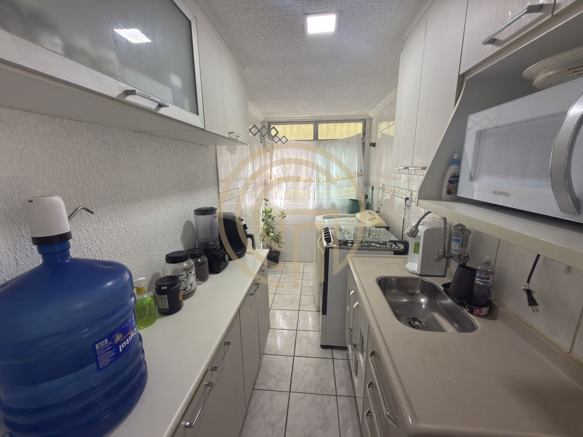 Apartamento, 2 quartos, 50 m² - Foto 29