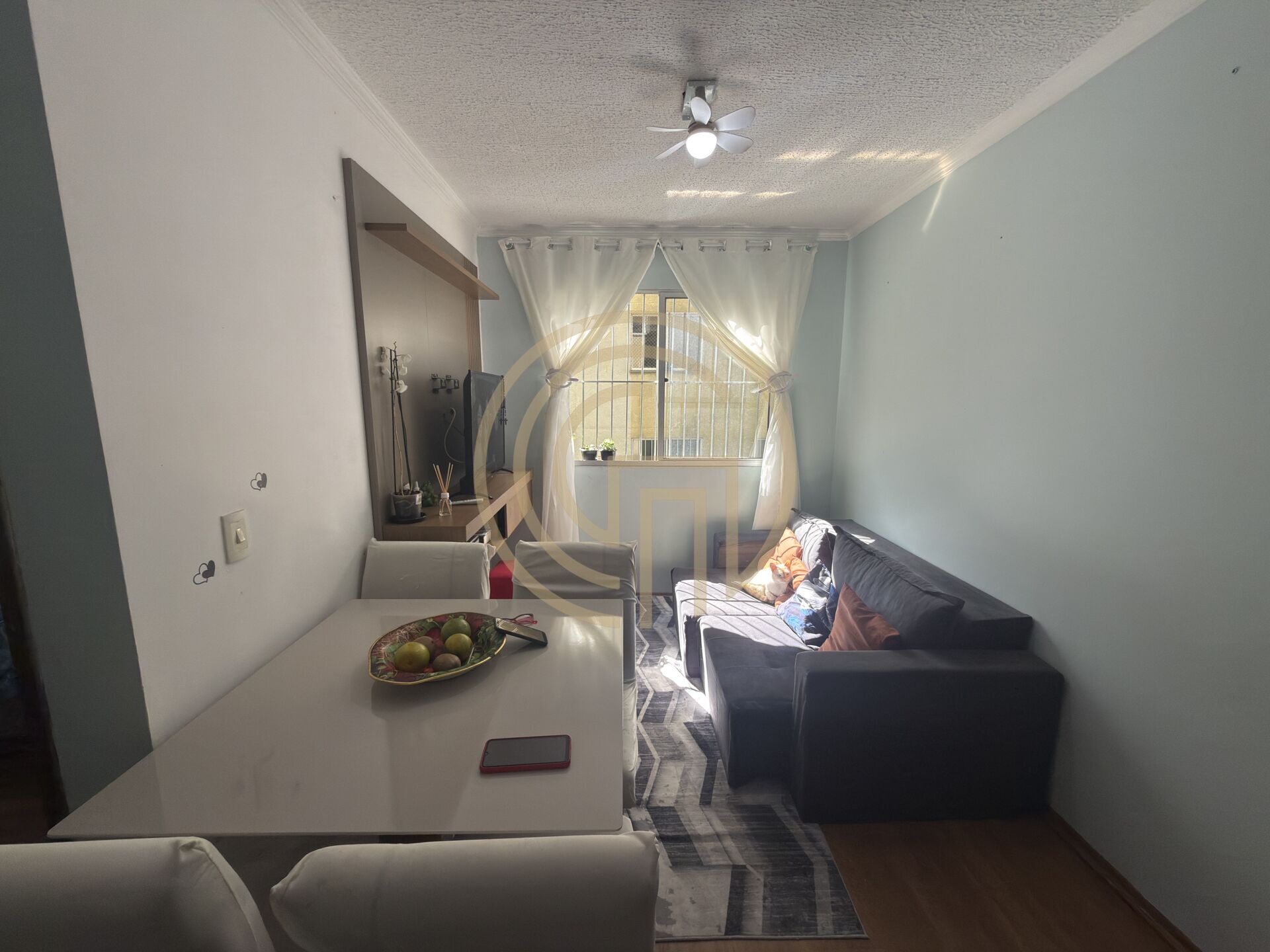 Apartamento, 2 quartos, 50 m² - Foto 10