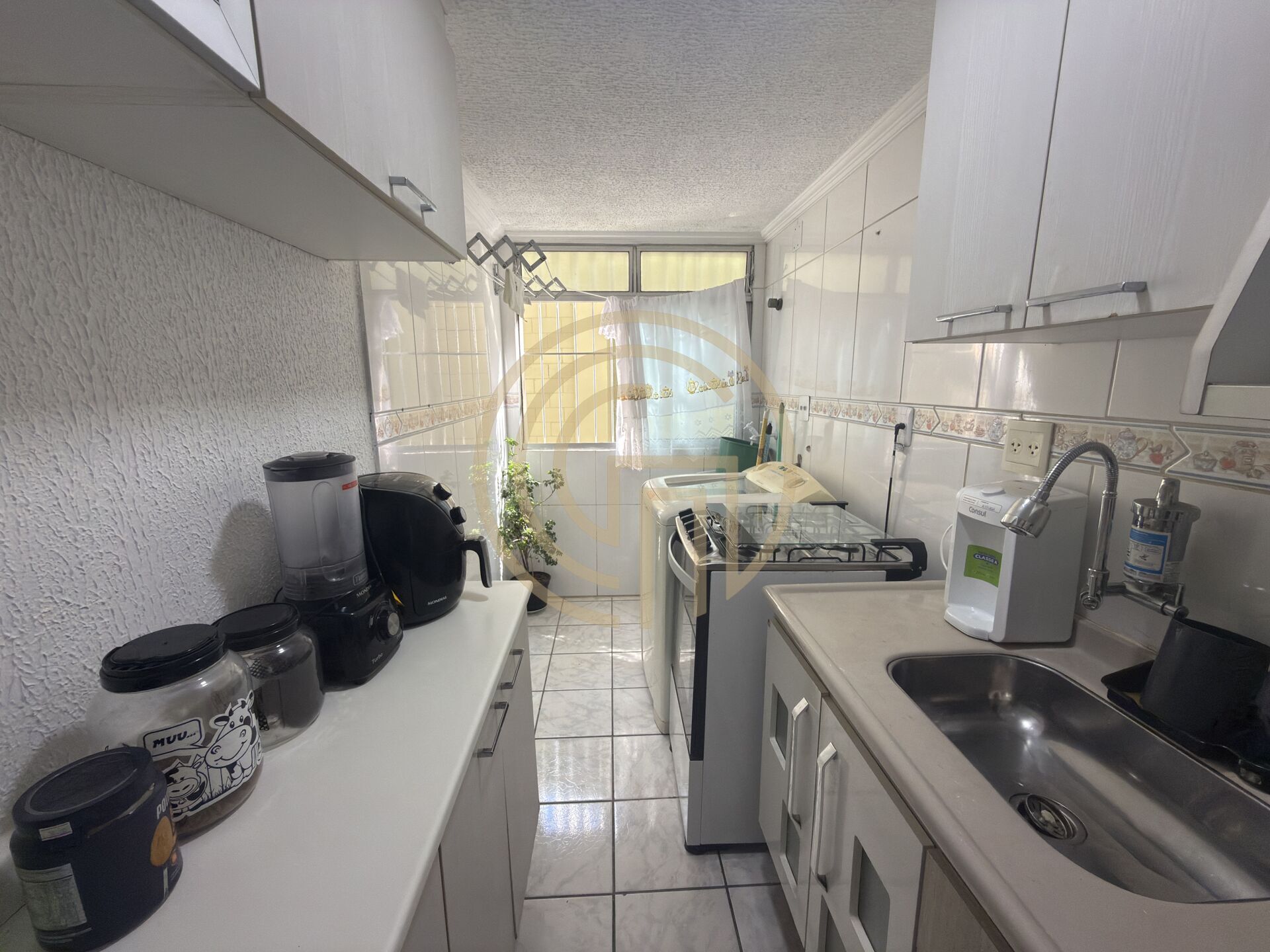 Apartamento, 2 quartos, 50 m² - Foto 16
