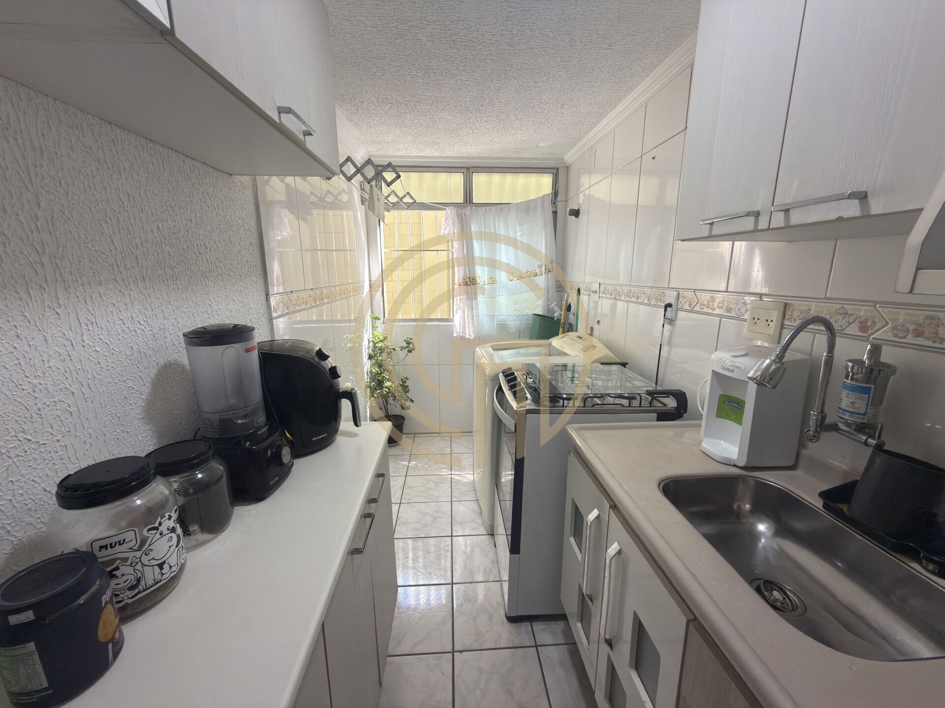Apartamento, 2 quartos, 50 m² - Foto 20