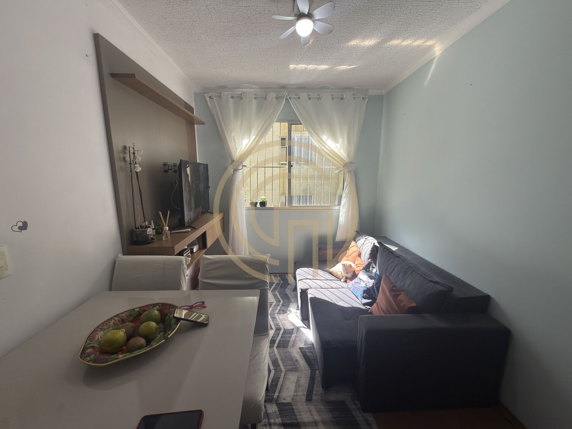 Apartamento, 2 quartos, 50 m² - Foto 19