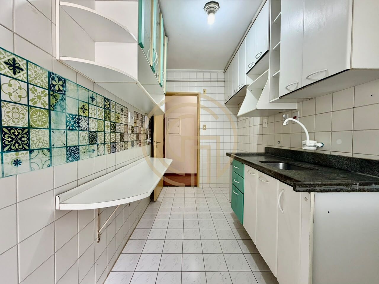 Apartamento, 3 quartos, 72 m² - Foto 9