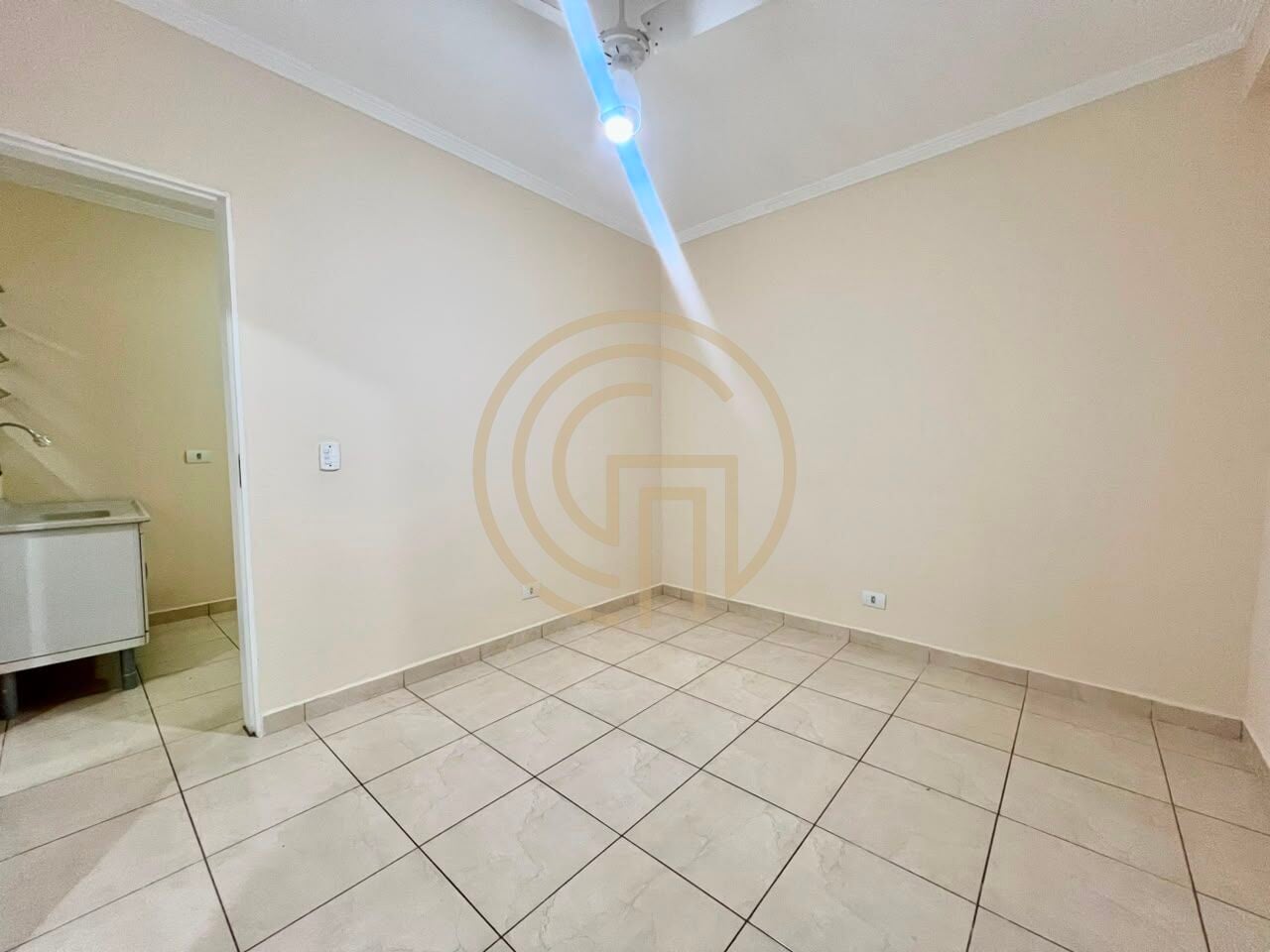 Casa, 1 quarto, 25 m² - Foto 6