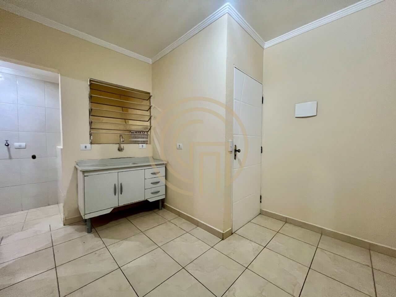 Casa, 1 quarto, 25 m² - Foto 1