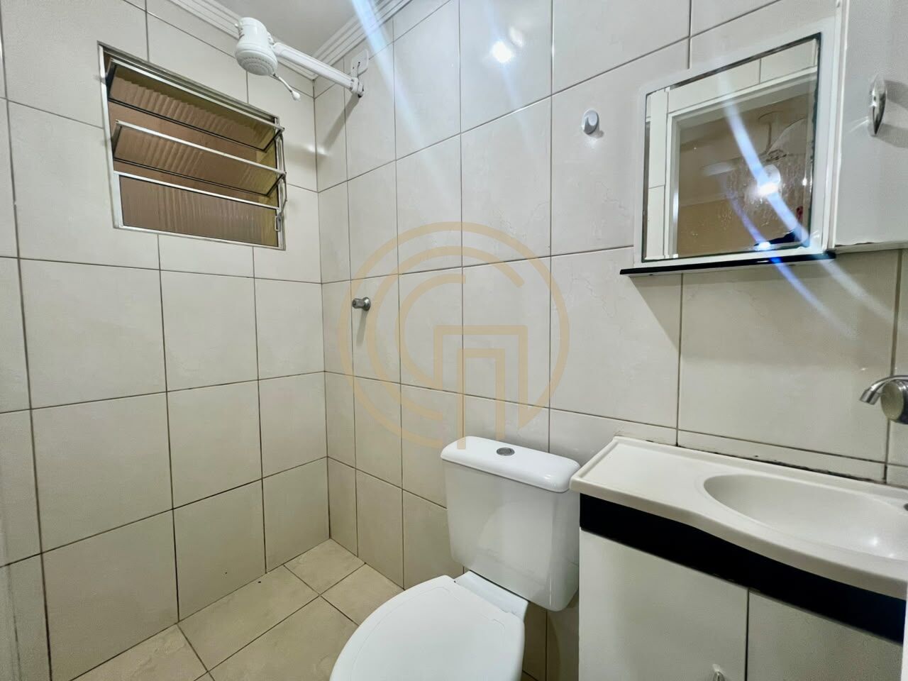 Casa, 1 quarto, 25 m² - Foto 9