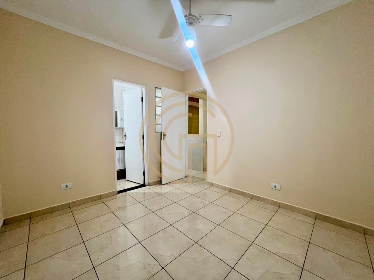 Casa, 1 quarto, 25 m² - Foto 5