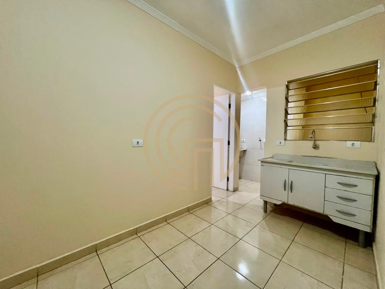 Casa, 1 quarto, 25 m² - Foto 3