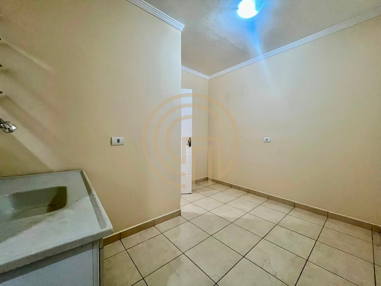 Casa, 1 quarto, 25 m² - Foto 2