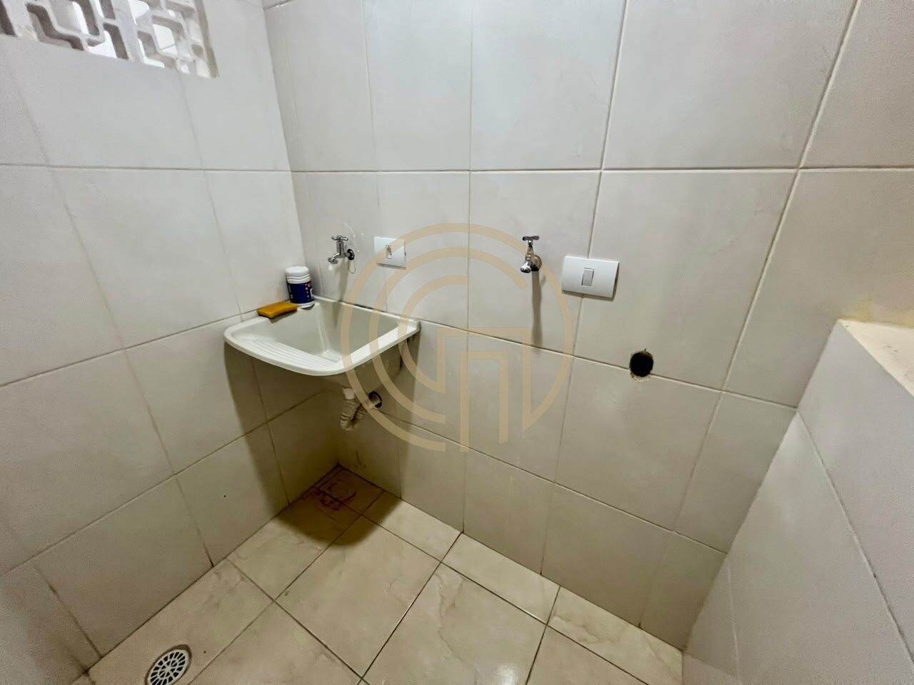 Casa, 1 quarto, 25 m² - Foto 10