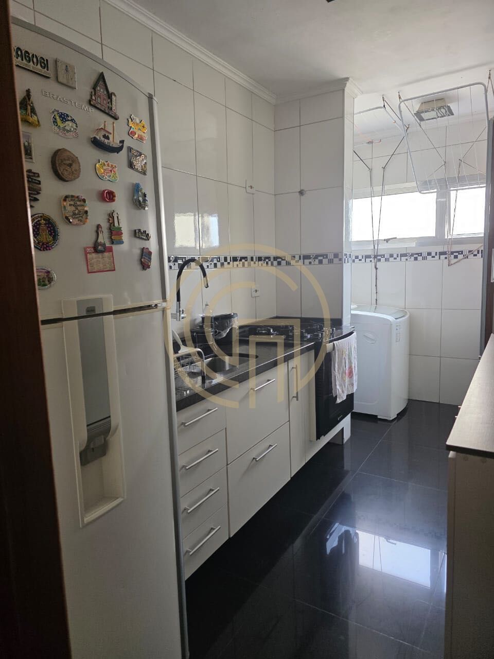 Apartamento, 2 quartos, 55 m² - Foto 4
