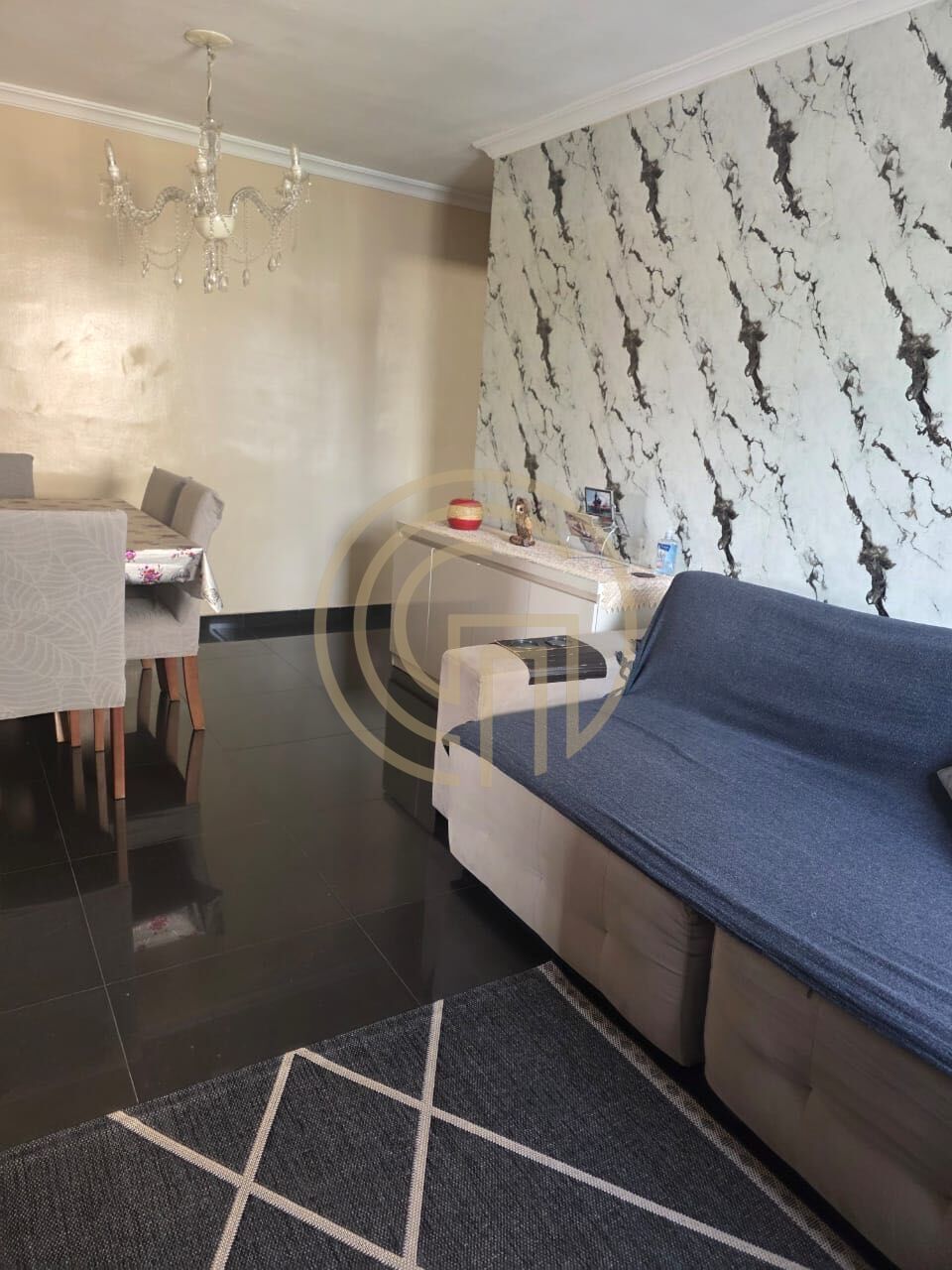 Apartamento, 2 quartos, 55 m² - Foto 2