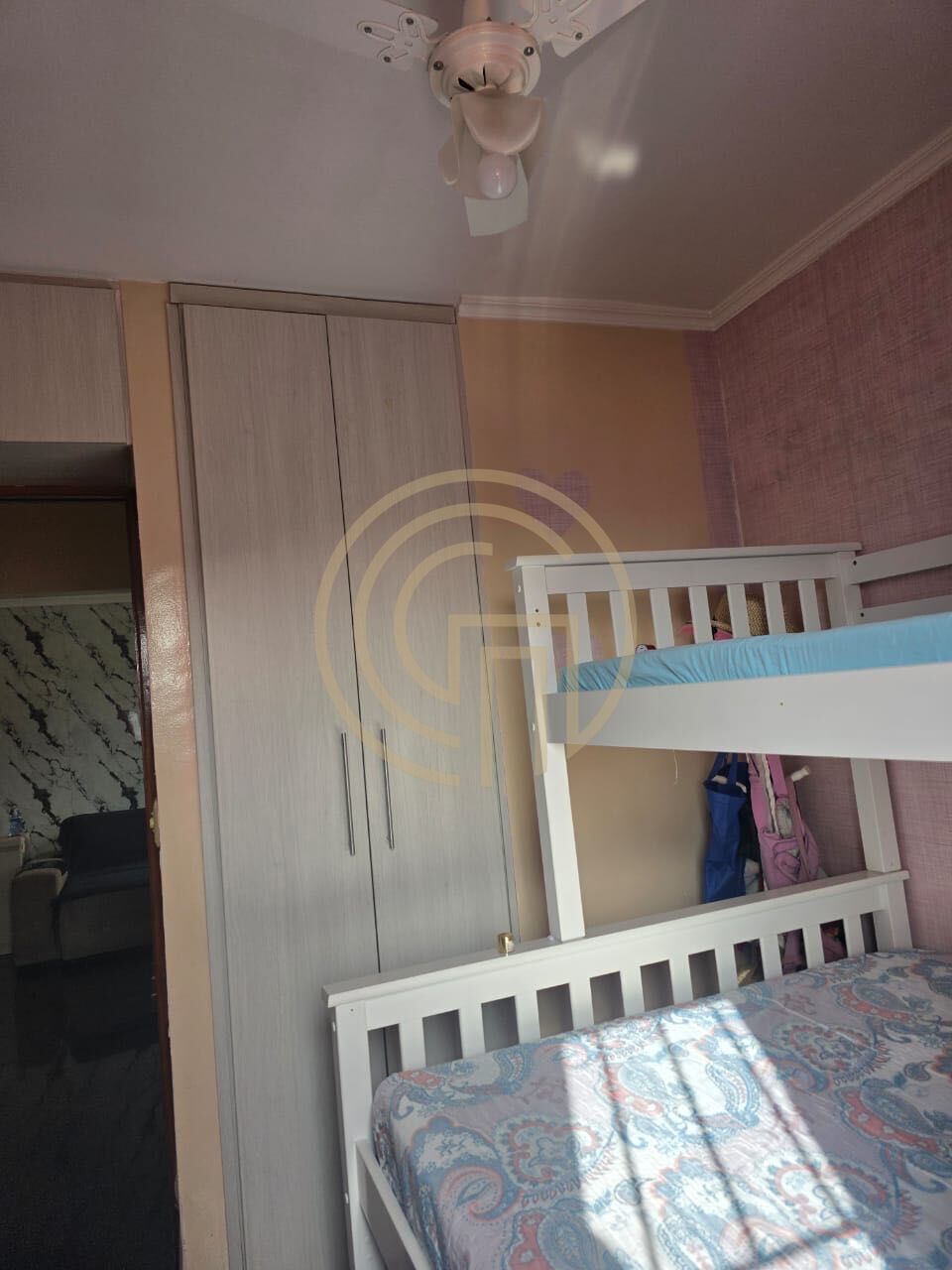 Apartamento, 2 quartos, 55 m² - Foto 8