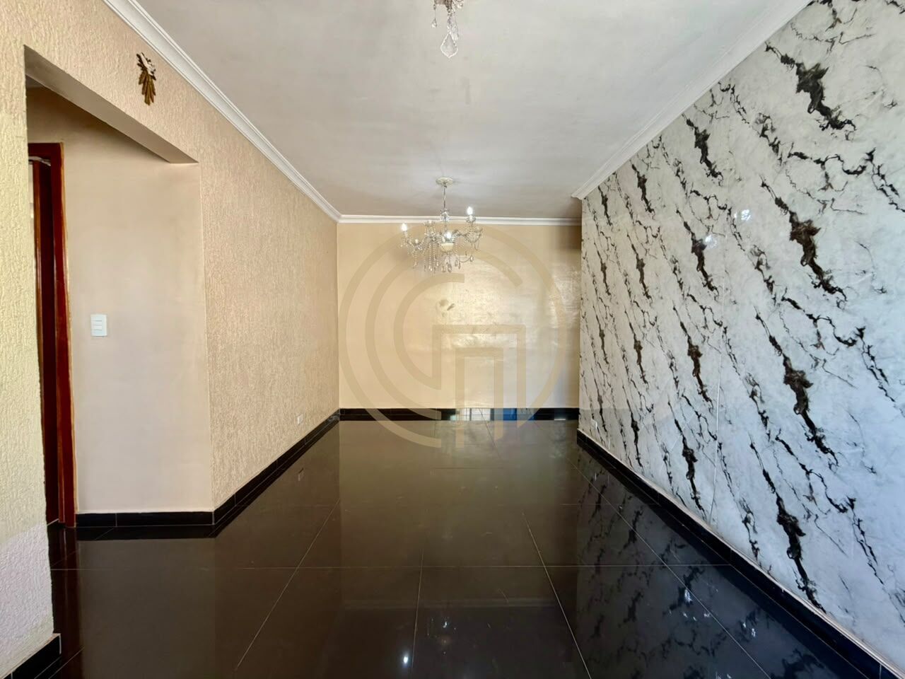 Apartamento, 2 quartos, 55 m² - Foto 1