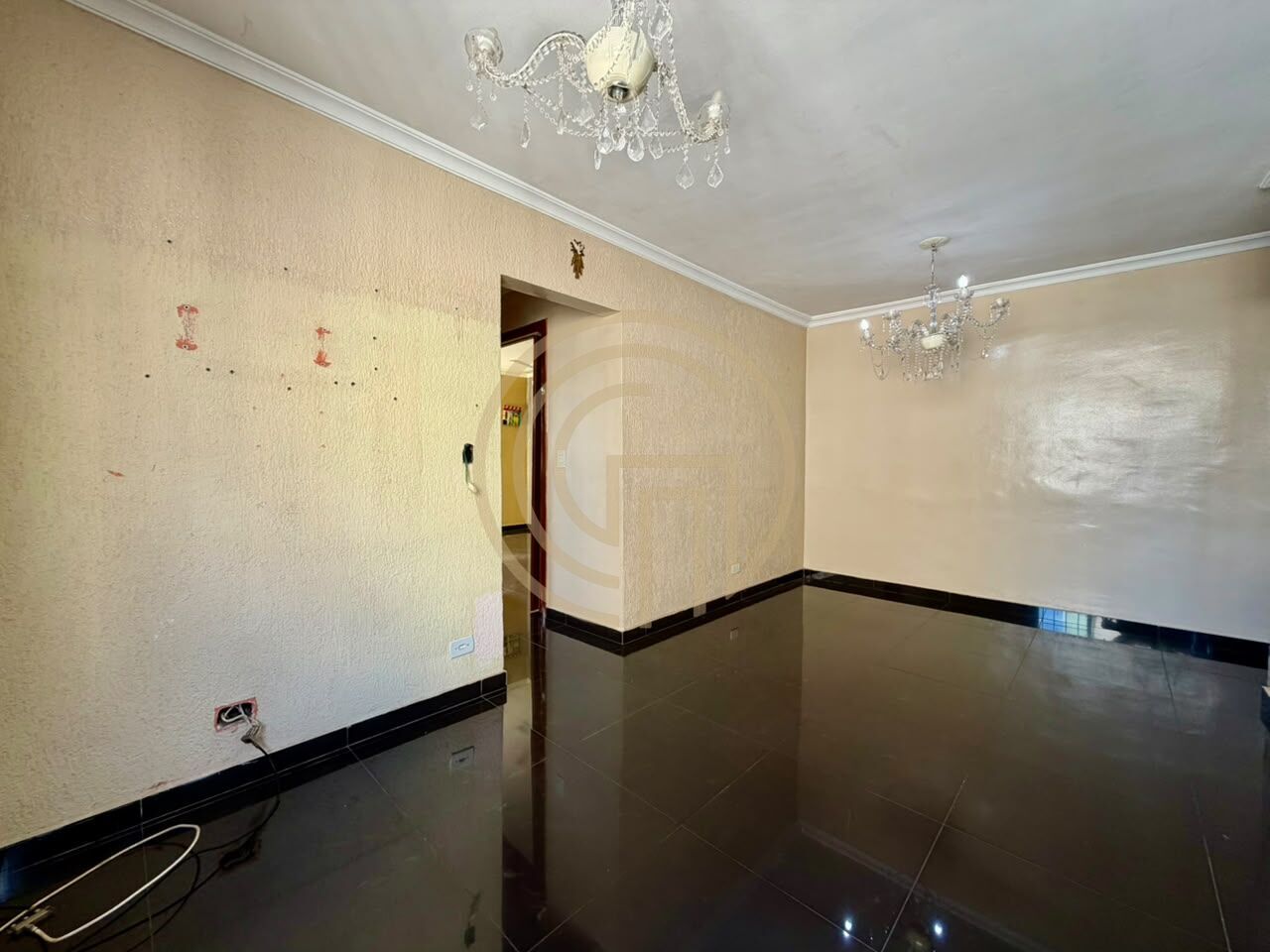 Apartamento, 2 quartos, 55 m² - Foto 3