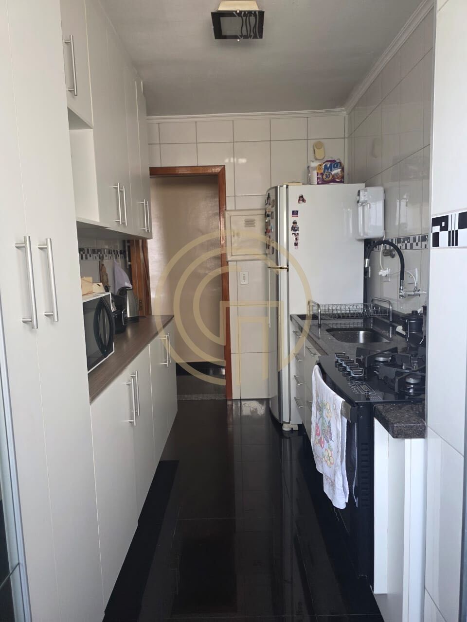 Apartamento, 2 quartos, 55 m² - Foto 5
