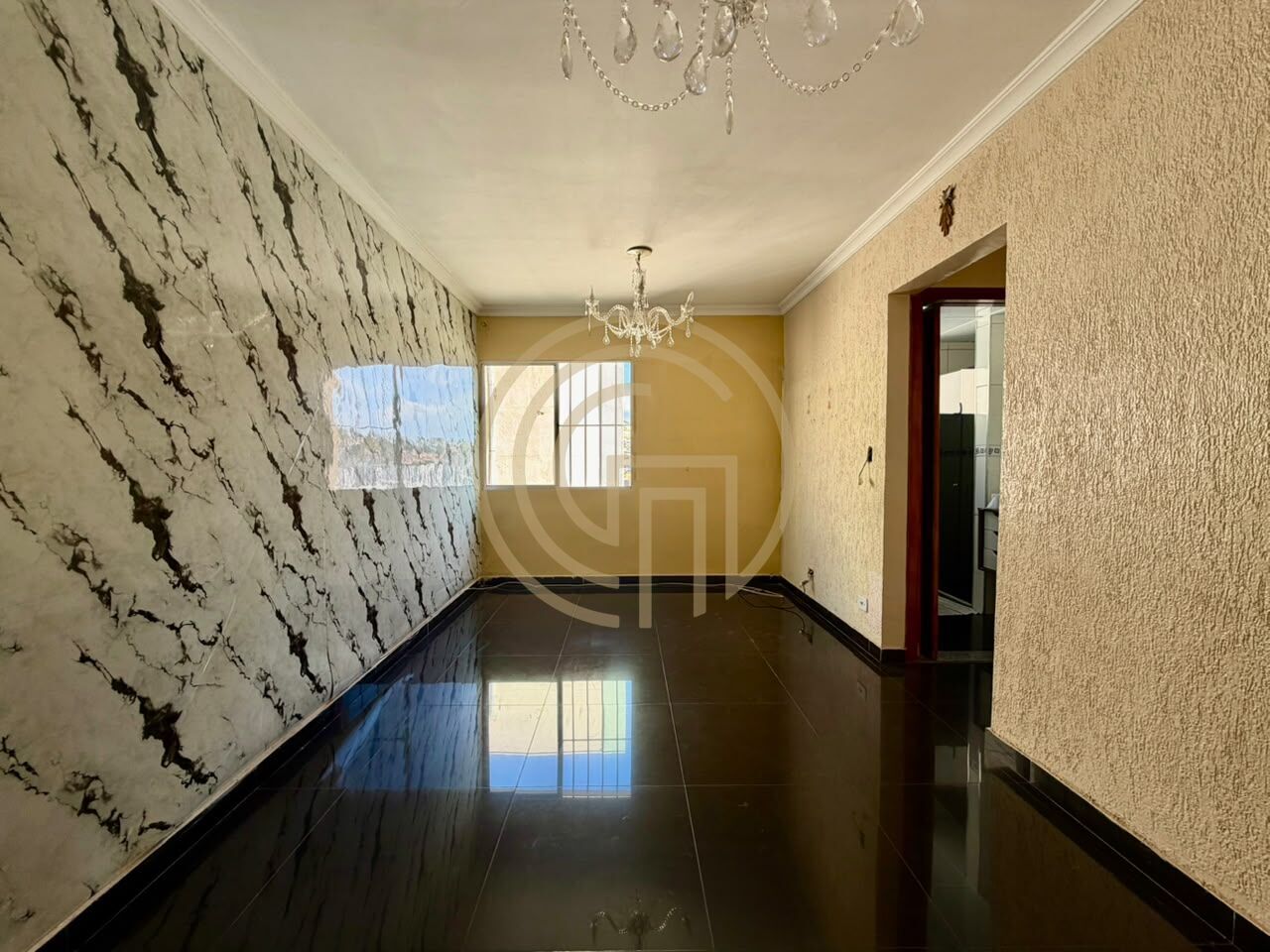 Apartamento, 2 quartos, 55 m² - Foto 2