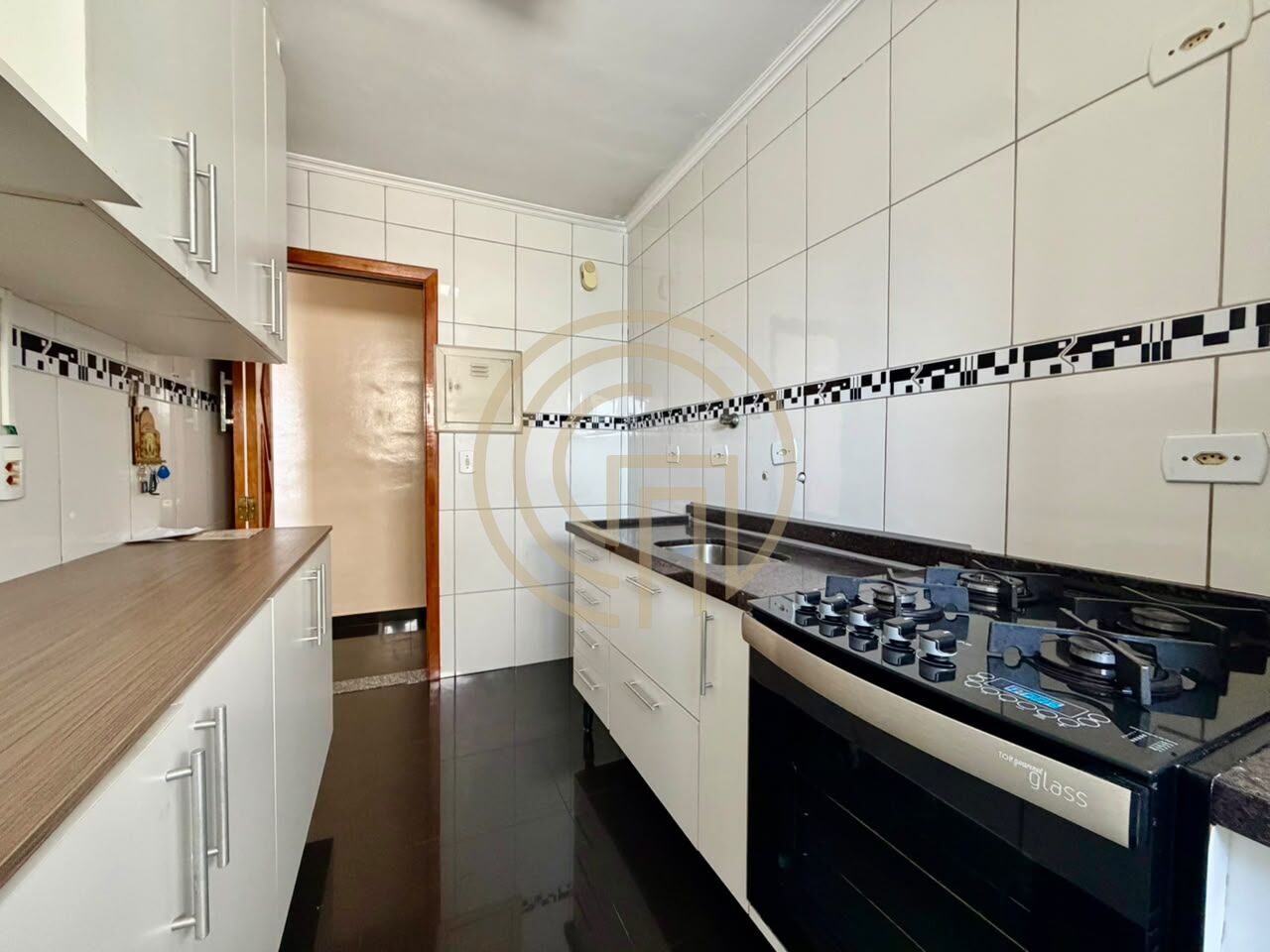Apartamento, 2 quartos, 55 m² - Foto 7