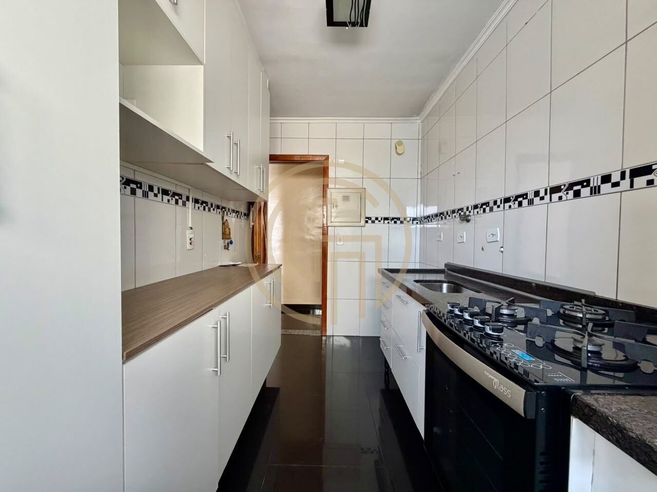 Apartamento, 2 quartos, 55 m² - Foto 6