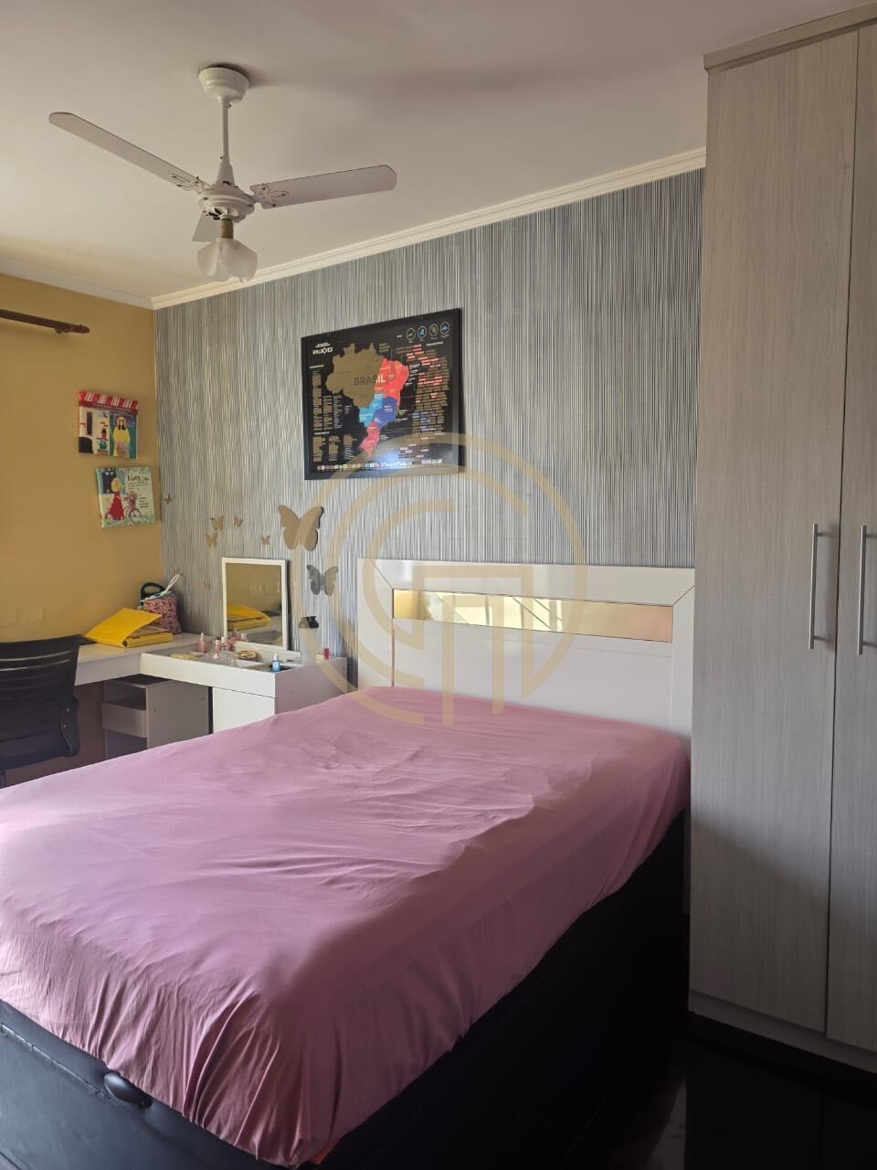 Apartamento, 2 quartos, 55 m² - Foto 6