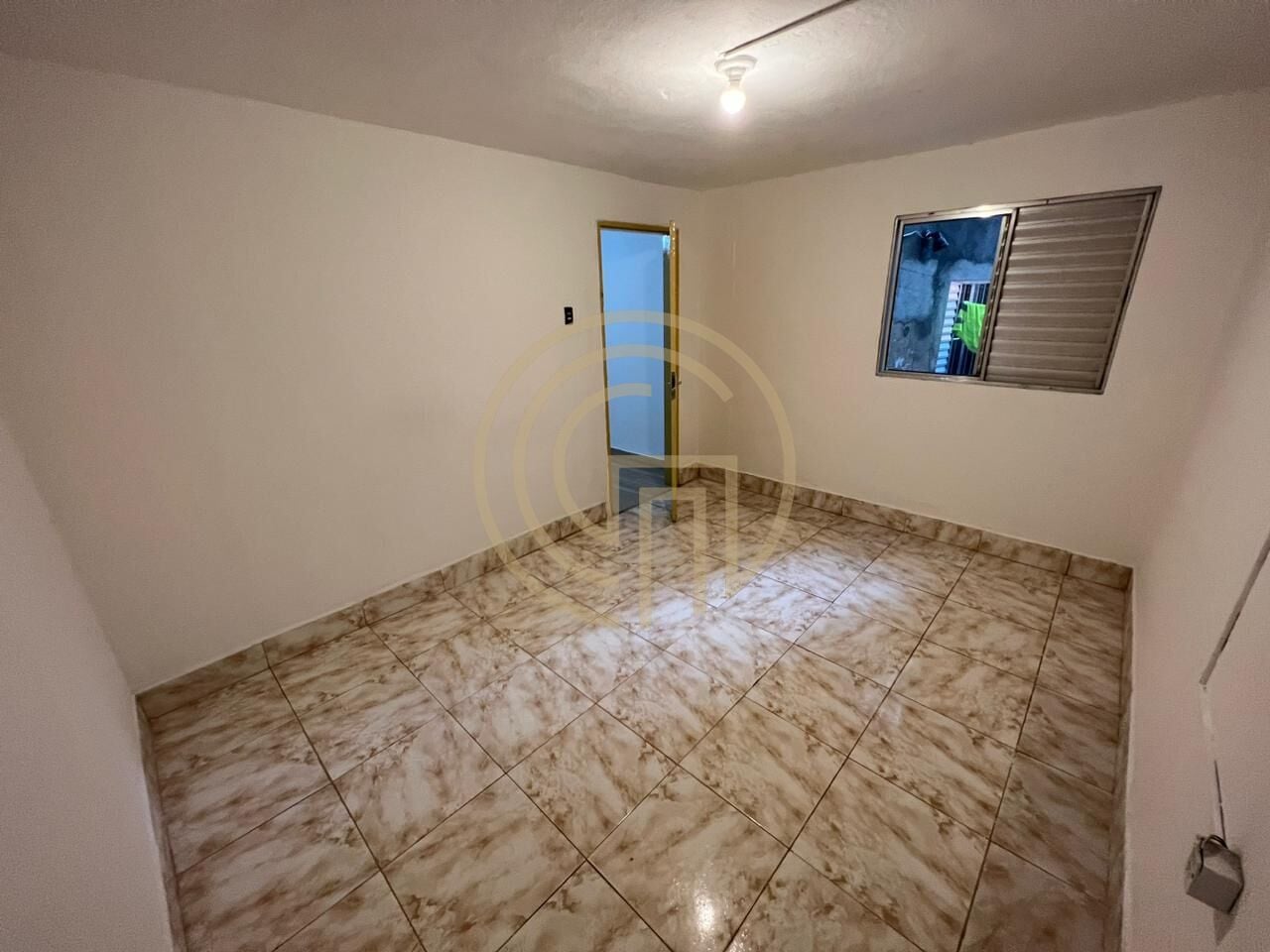 Casa, 2 quartos, 50 m² - Foto 1