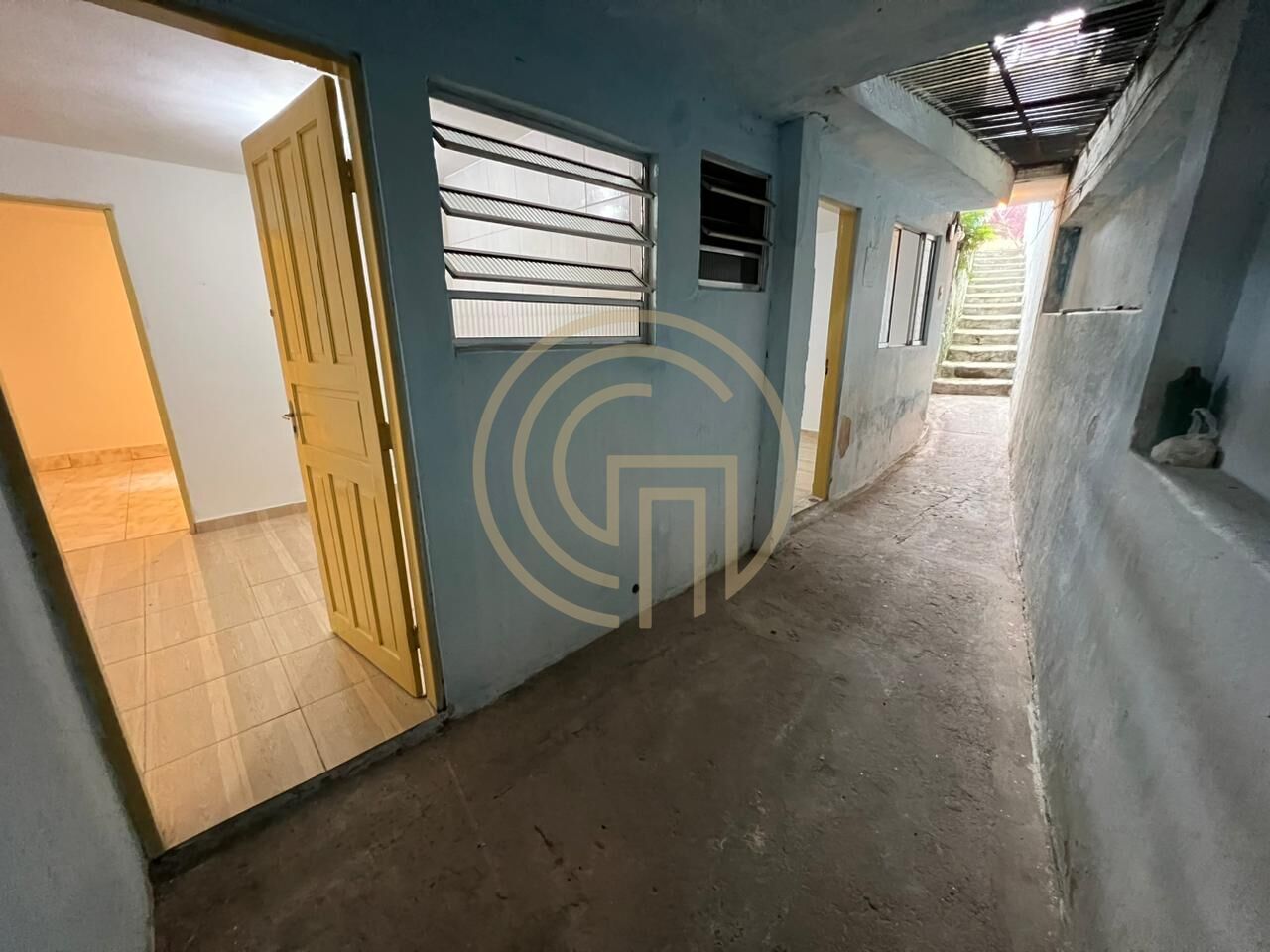 Casa, 2 quartos, 50 m² - Foto 9