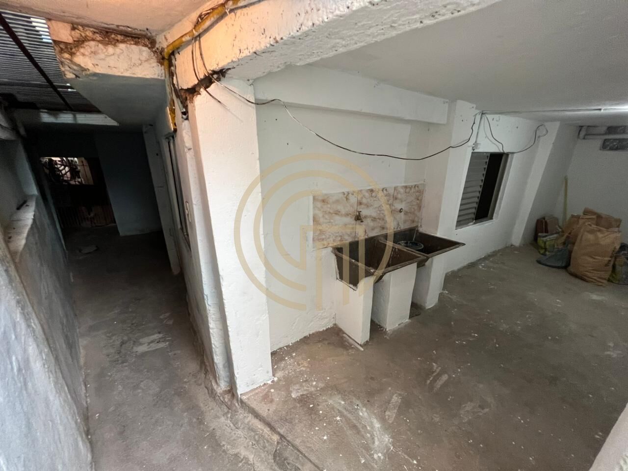 Casa, 2 quartos, 50 m² - Foto 13