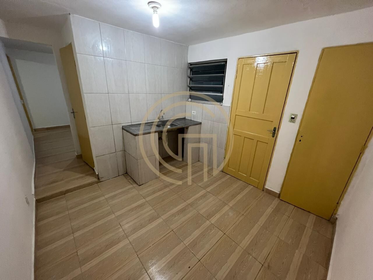 Casa, 2 quartos, 50 m² - Foto 4