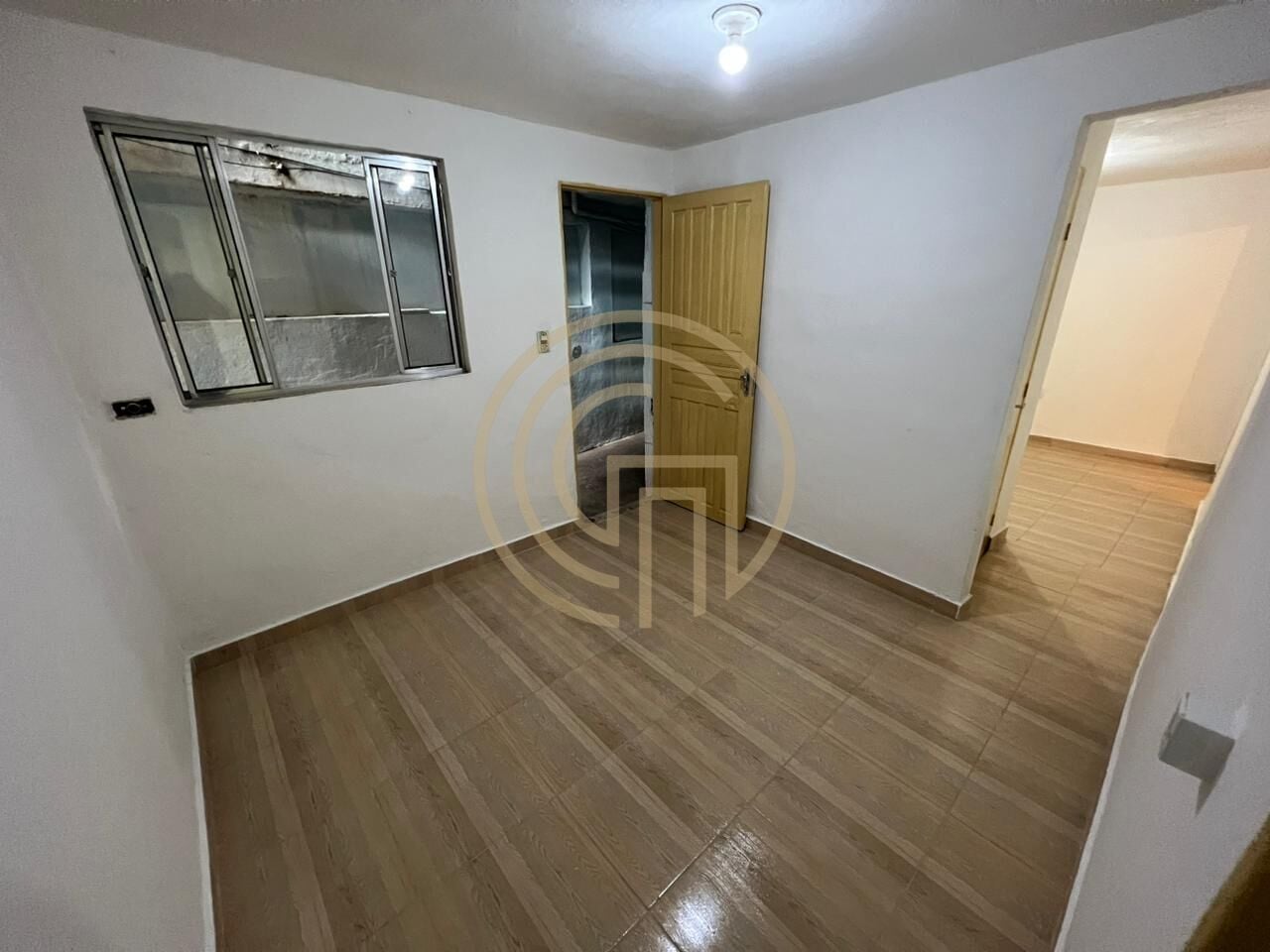 Casa, 2 quartos, 50 m² - Foto 5