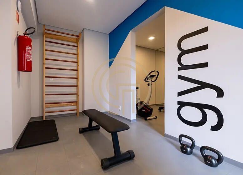 Apartamento, 2 quartos, 36 m² - Foto 25