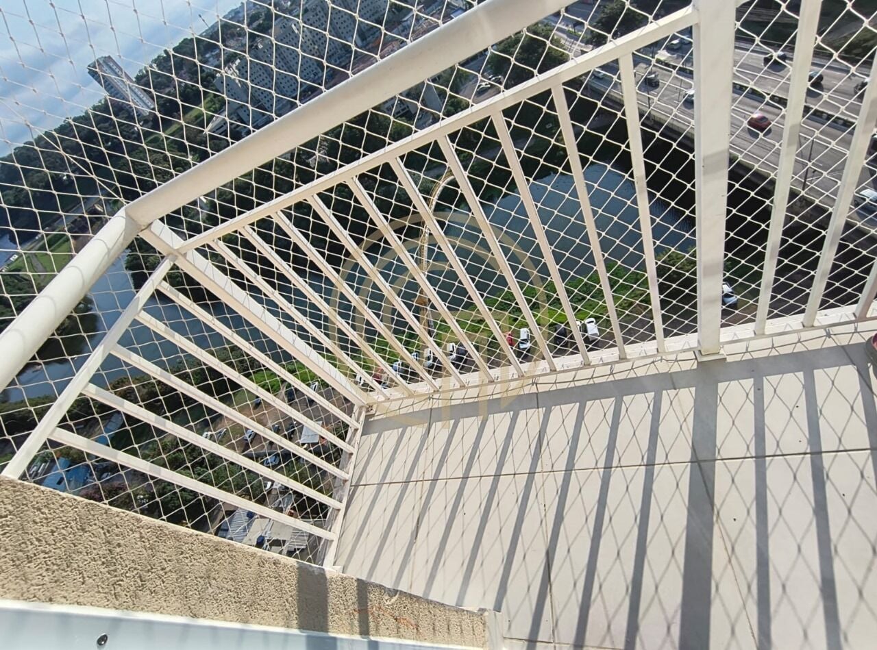 Apartamento, 2 quartos, 36 m² - Foto 28
