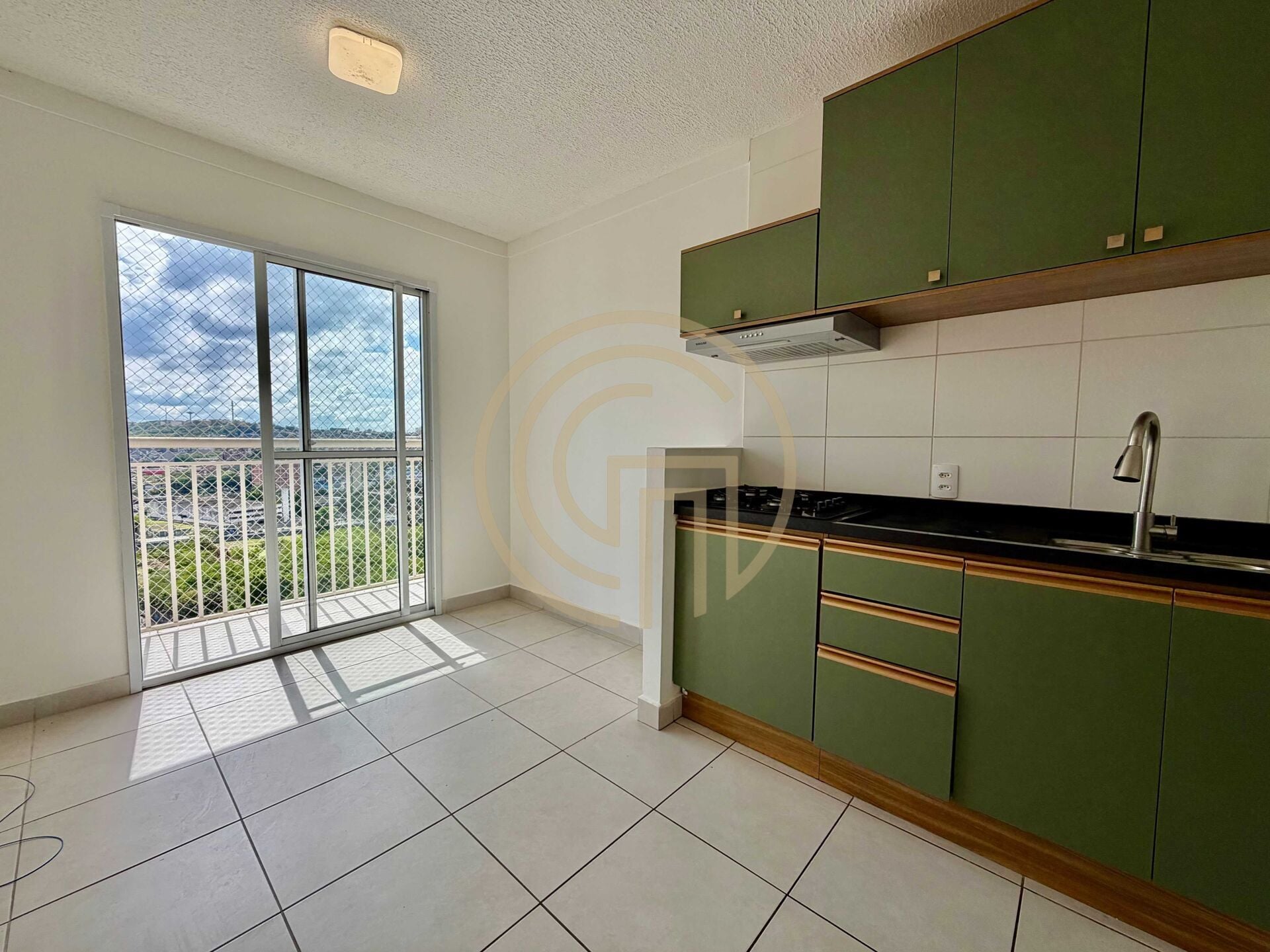 Apartamento, 2 quartos, 36 m² - Foto 9