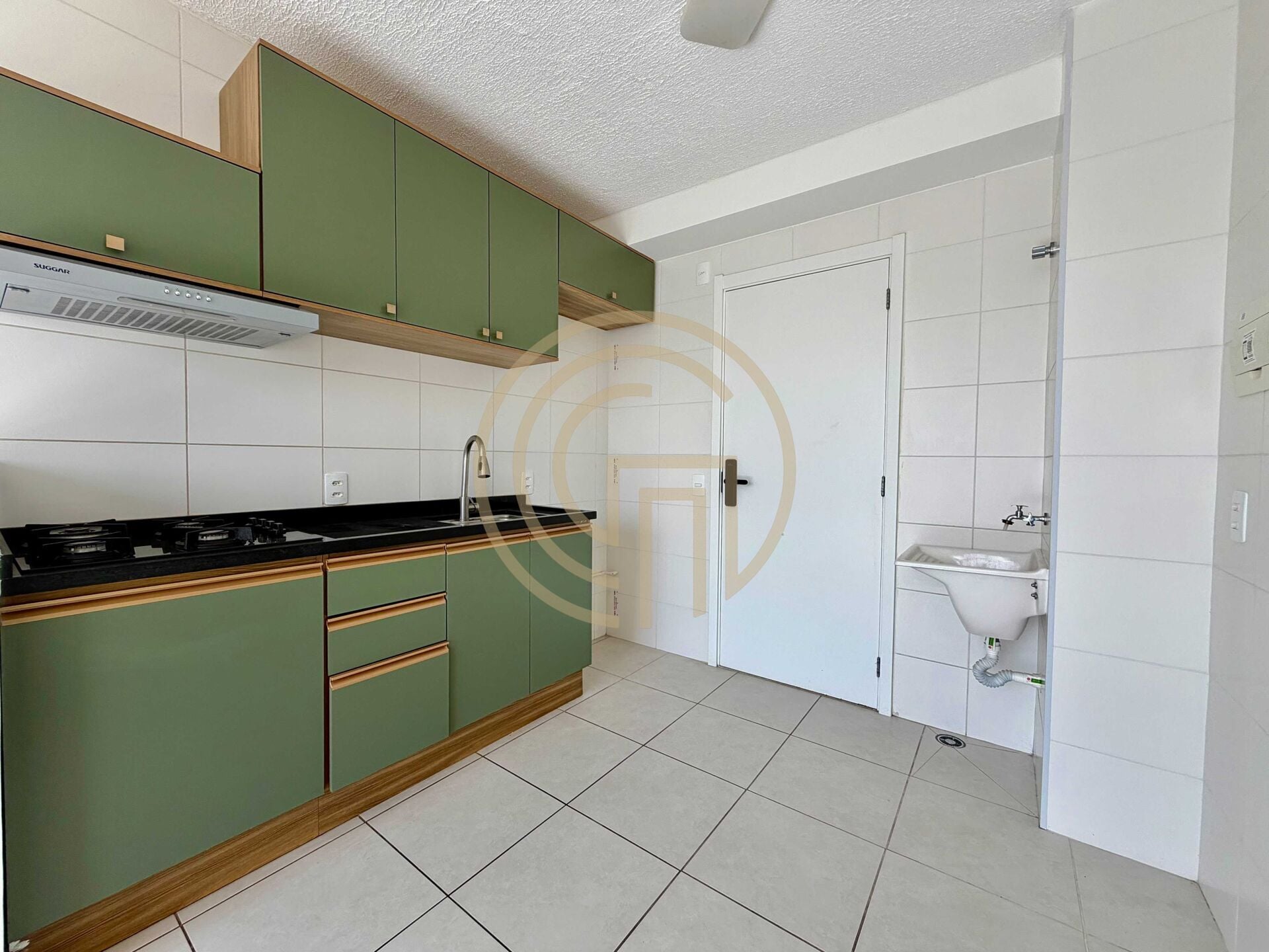 Apartamento, 2 quartos, 36 m² - Foto 10